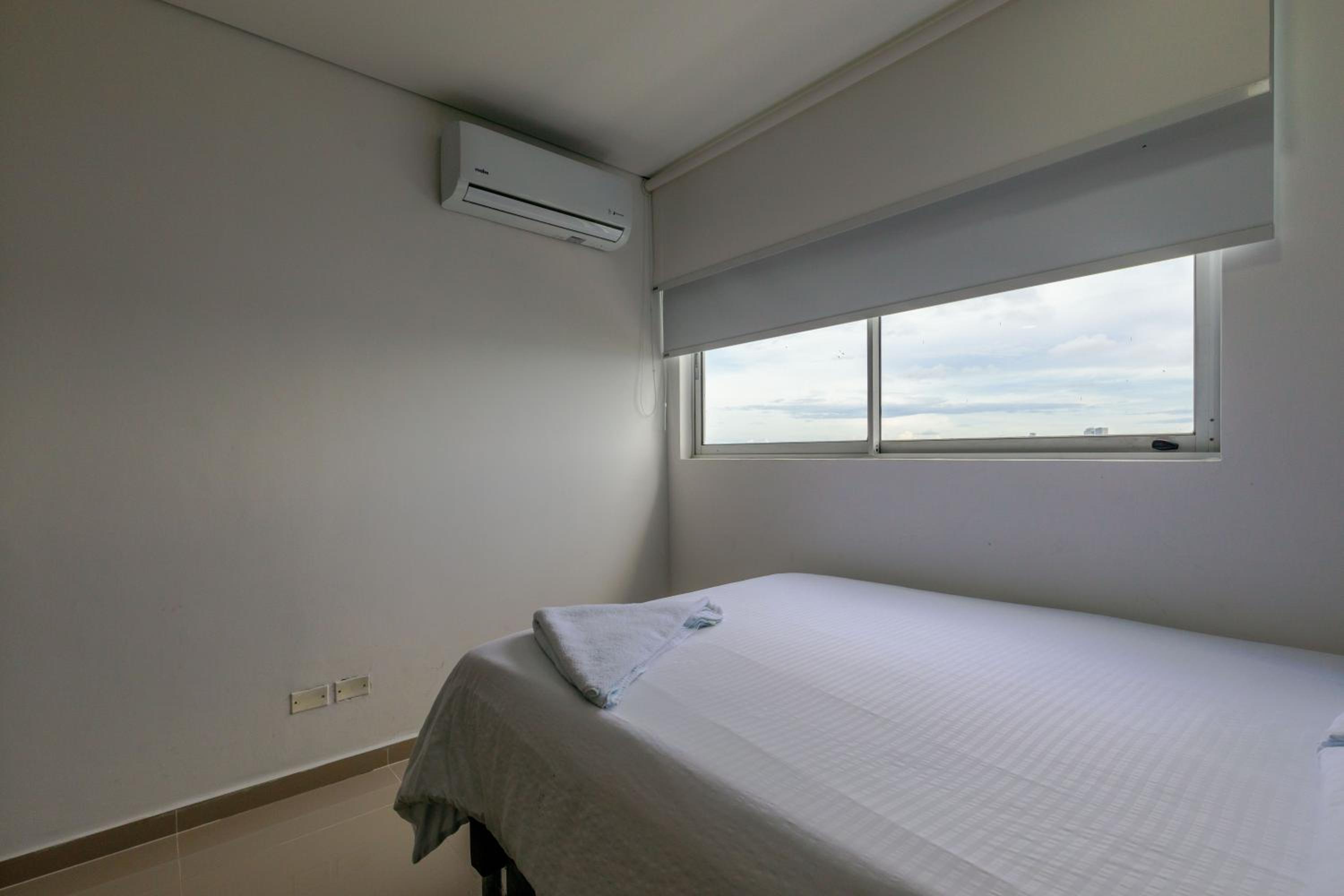 Exclusivo duplex con vista al mar p24