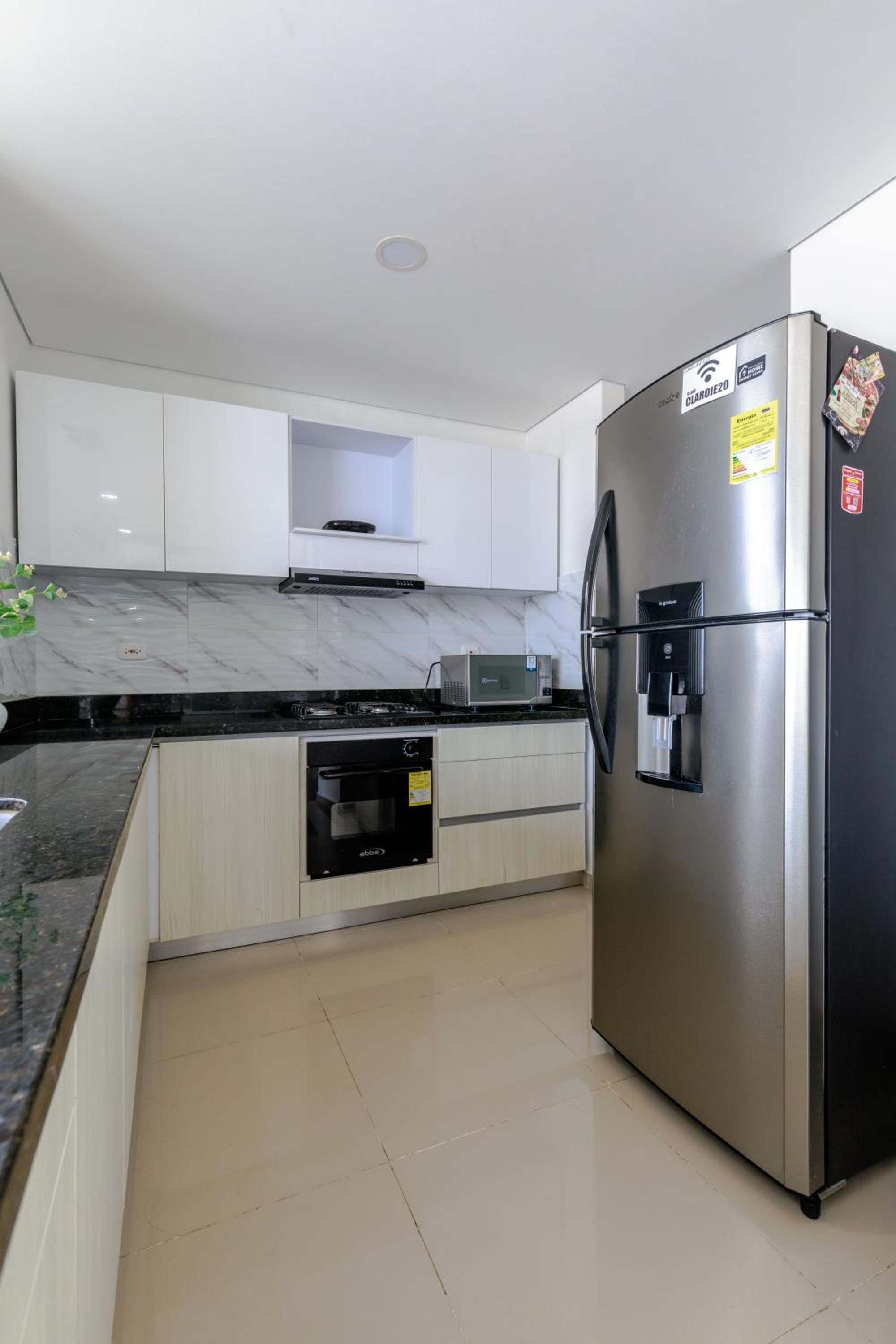 Exclusivo duplex con vista al mar p24