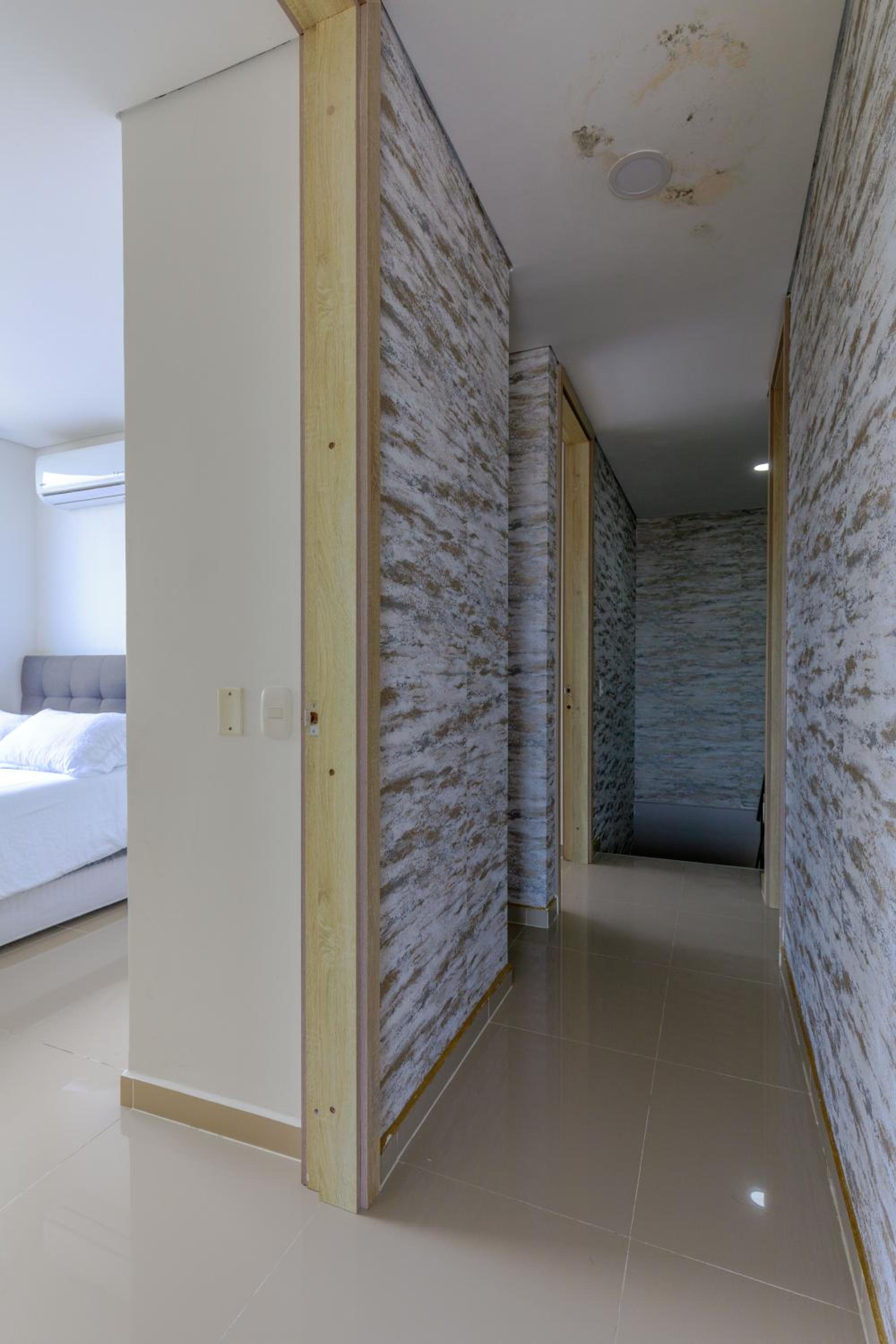 Exclusivo duplex con vista al mar p24