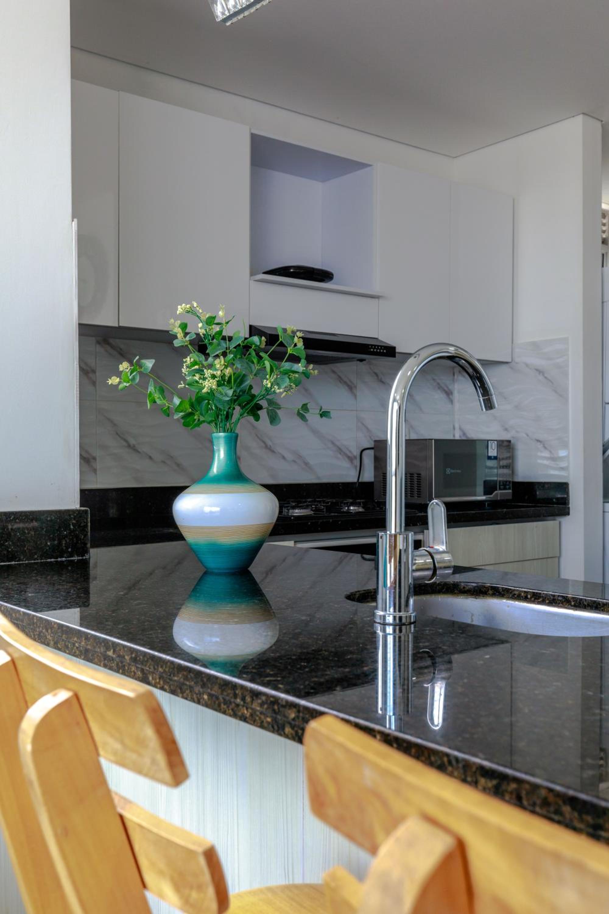 Exclusivo duplex con vista al mar p24