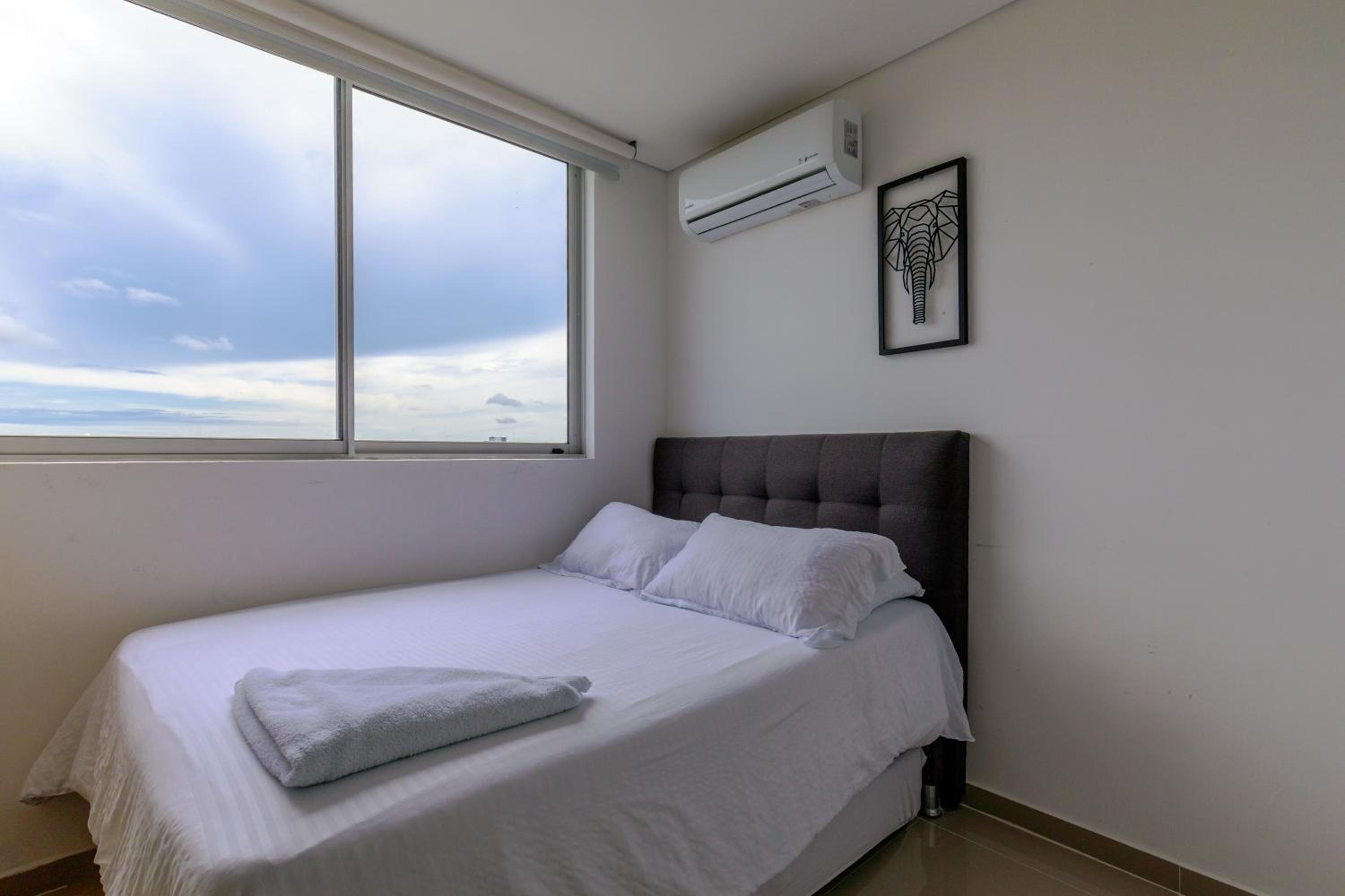 Exclusivo duplex con vista al mar p24