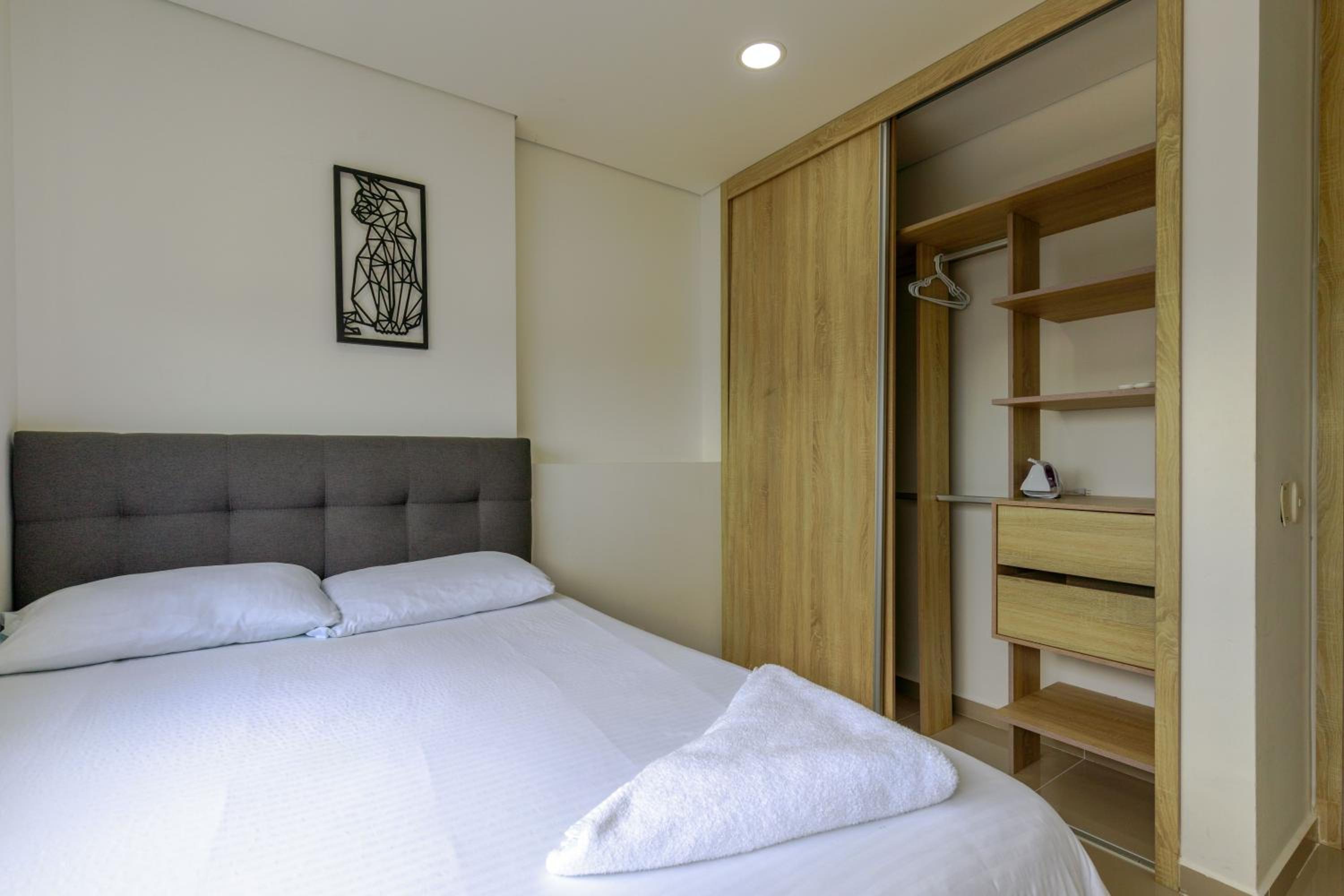 Exclusivo duplex con vista al mar p24