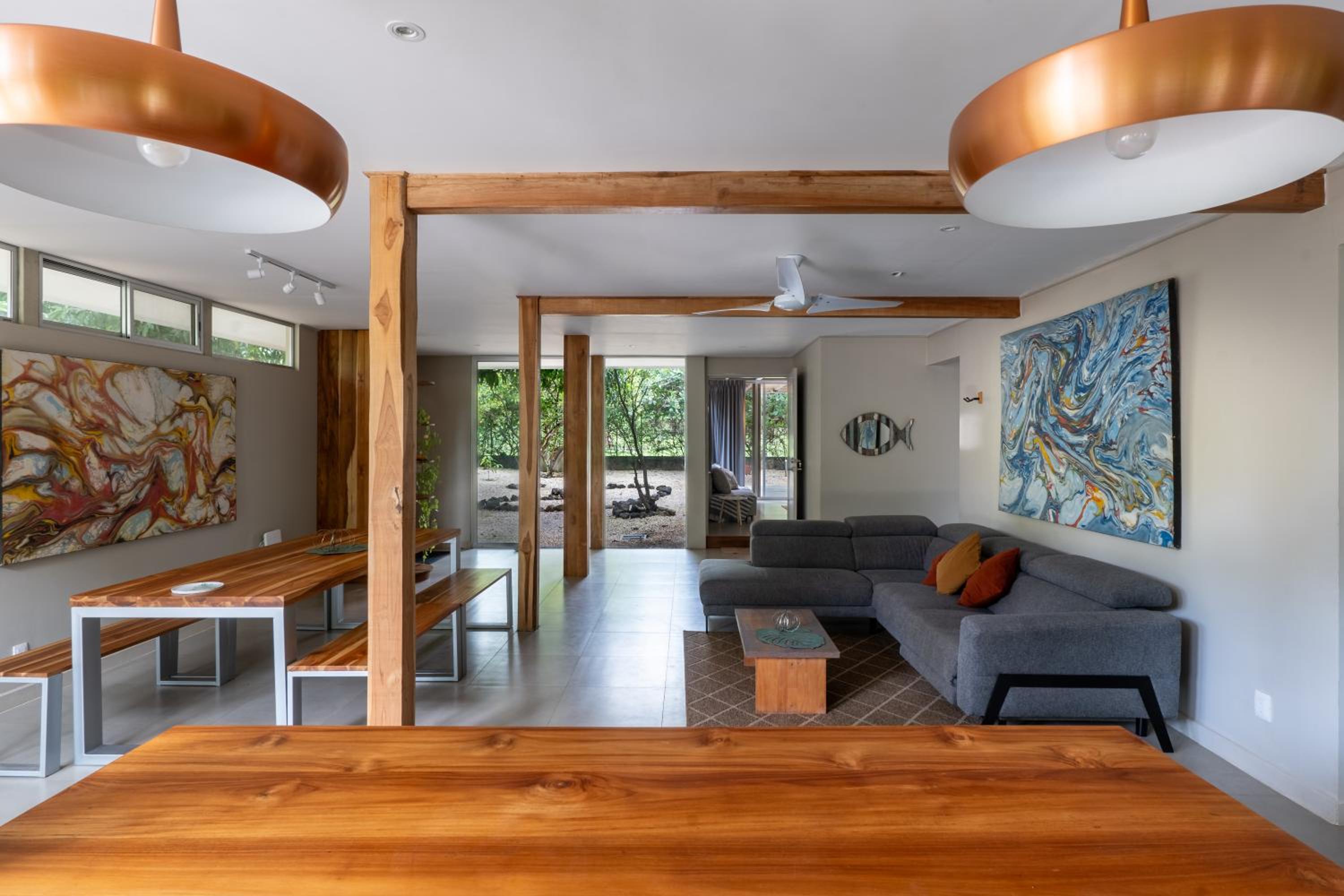 Holy Tree House