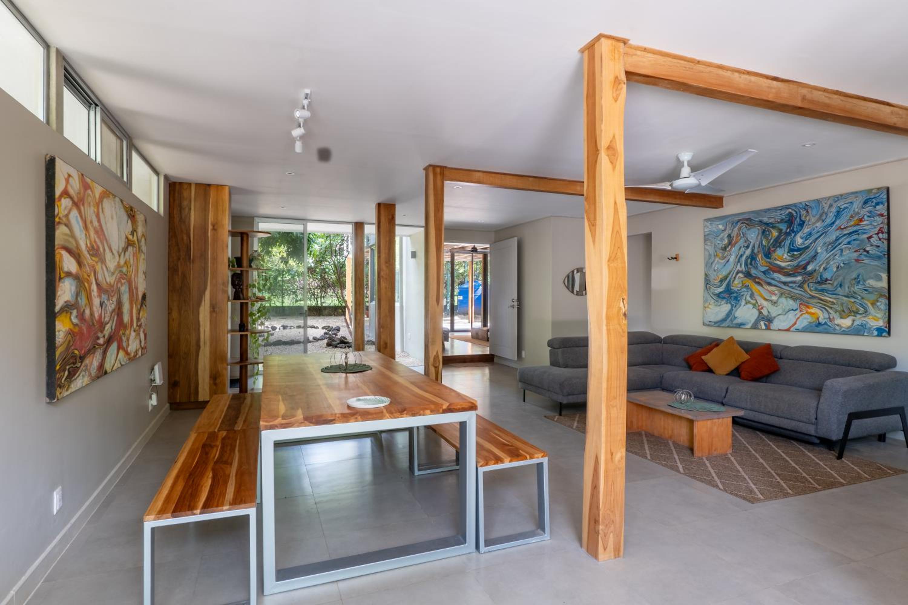 Holy Tree House