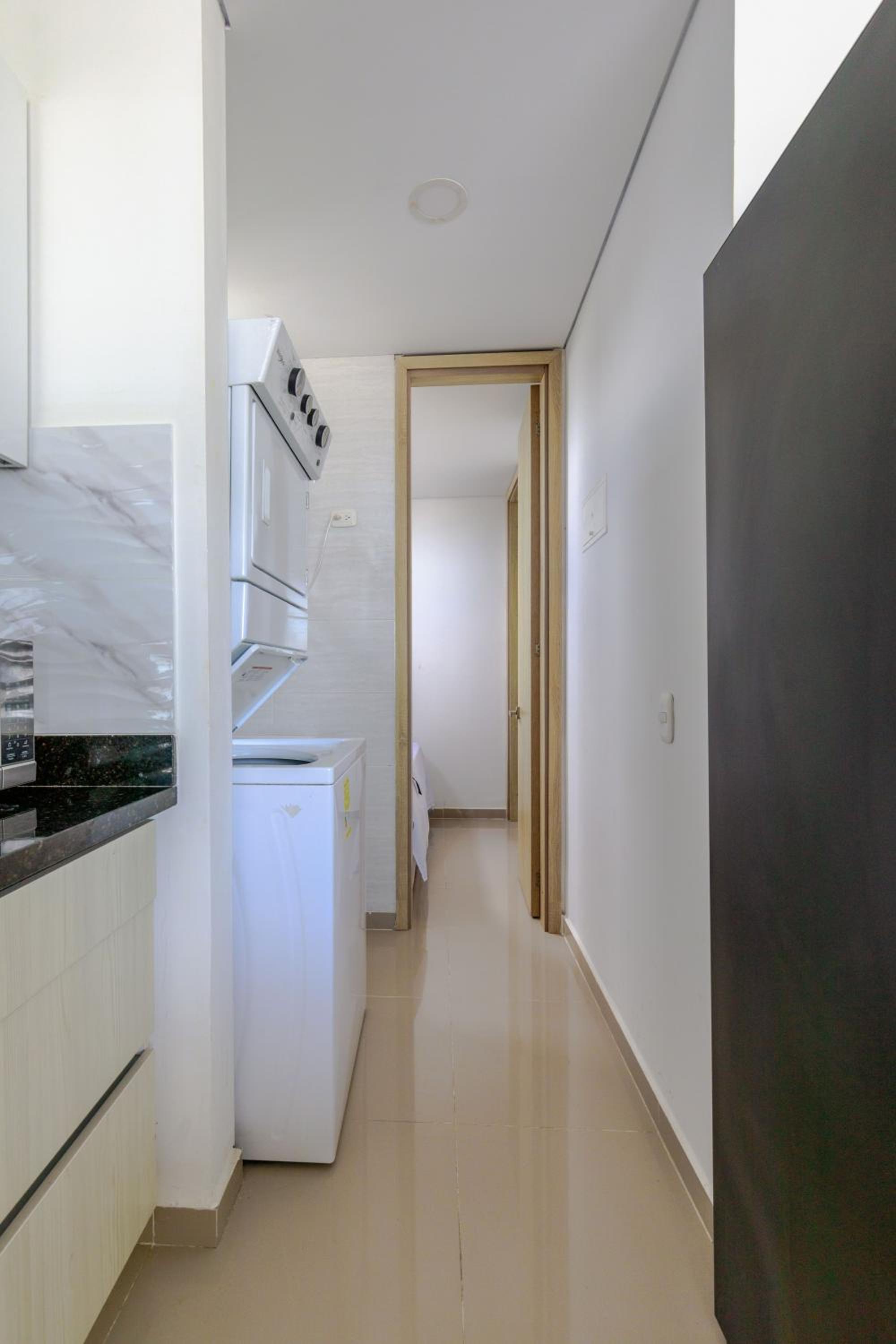 Exclusivo duplex con vista al mar p24