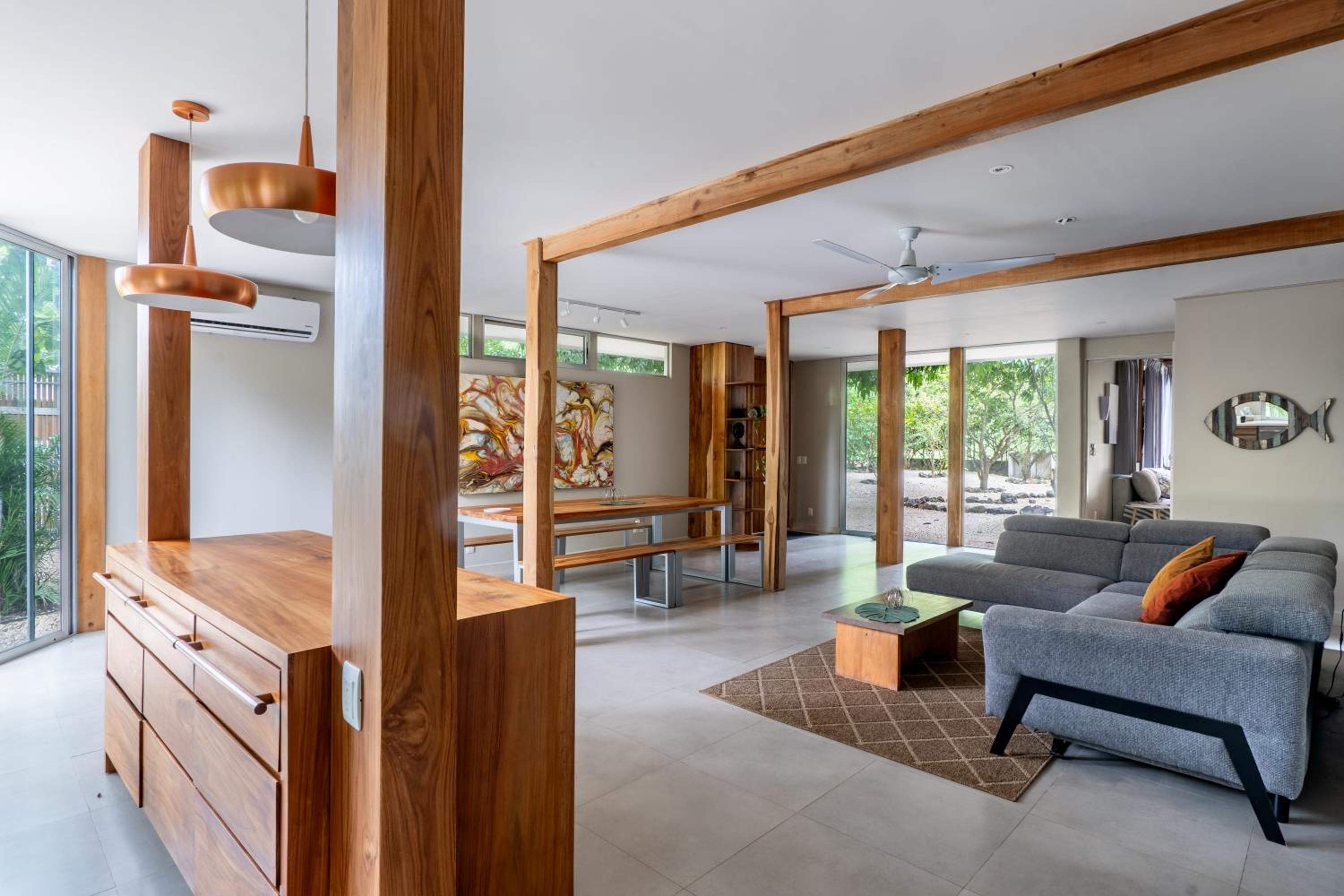 Holy Tree House