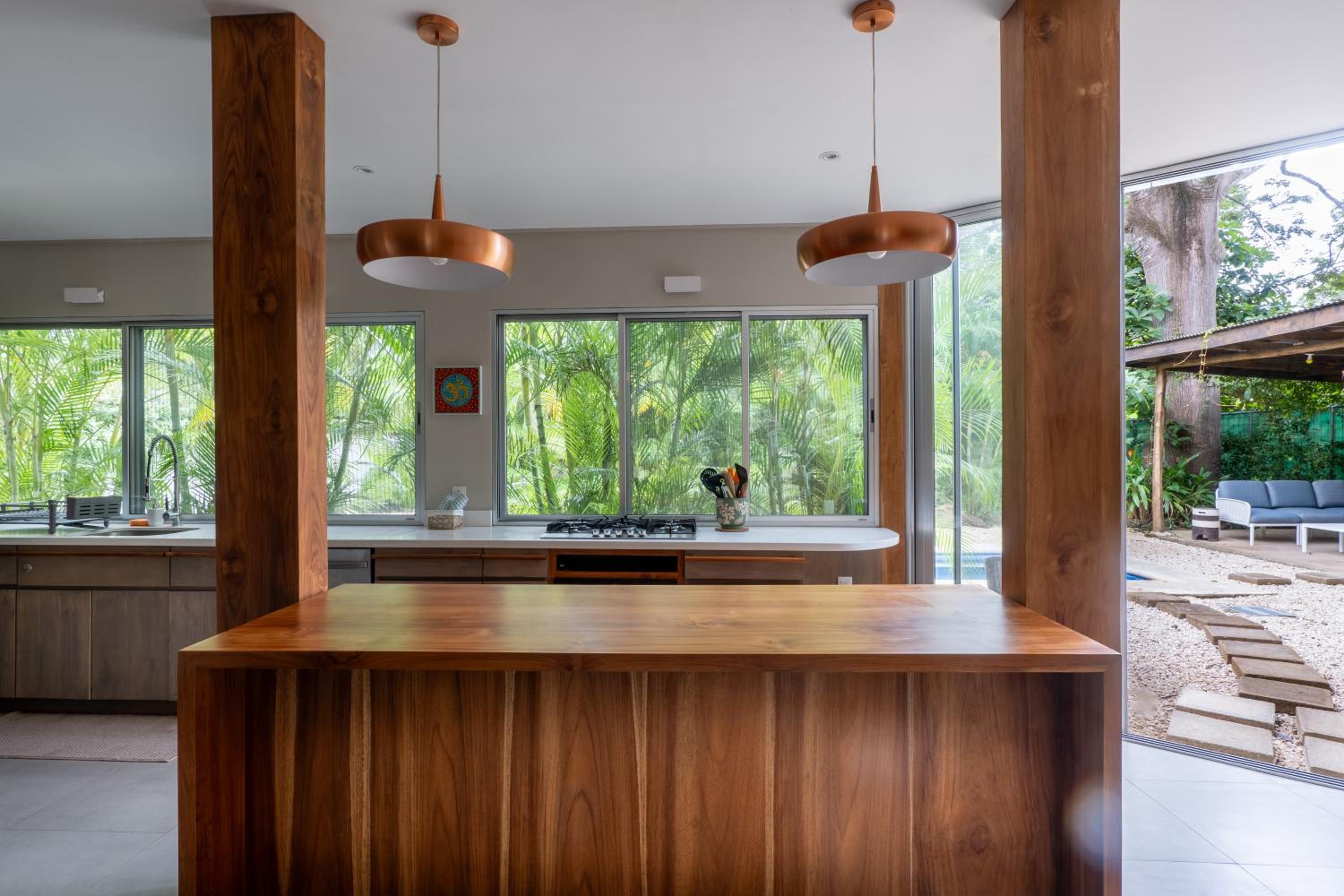 Holy Tree House