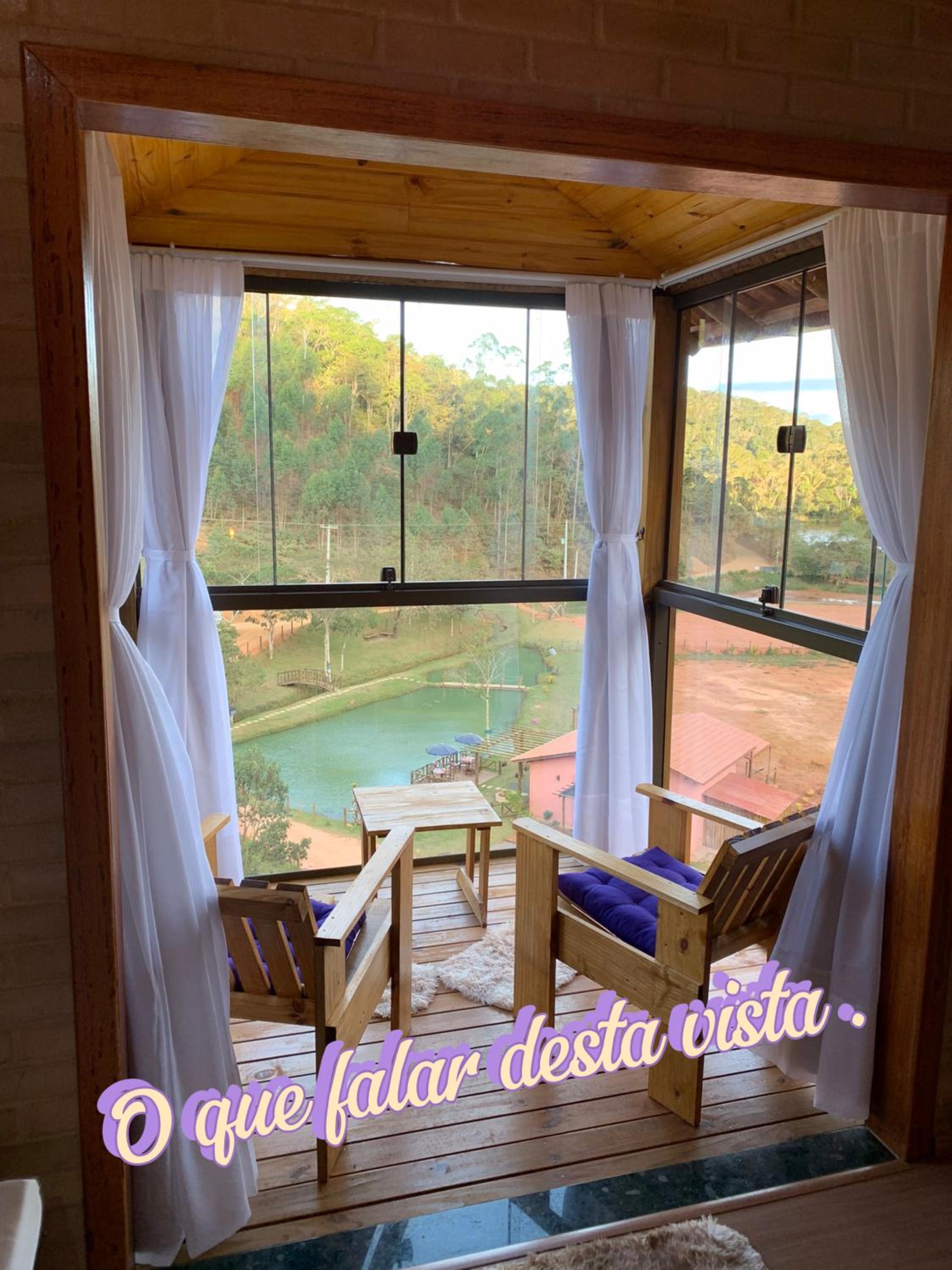 Chalés Villa Caravaggio - by Easy Hotéis