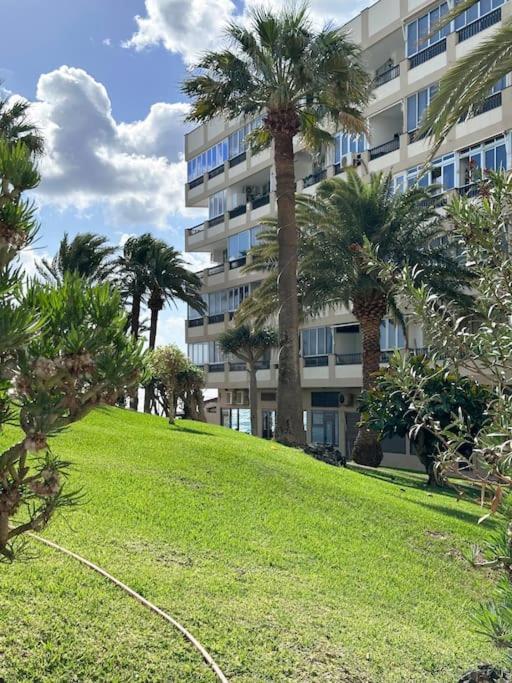 Apartamento Playa Cañon del águila