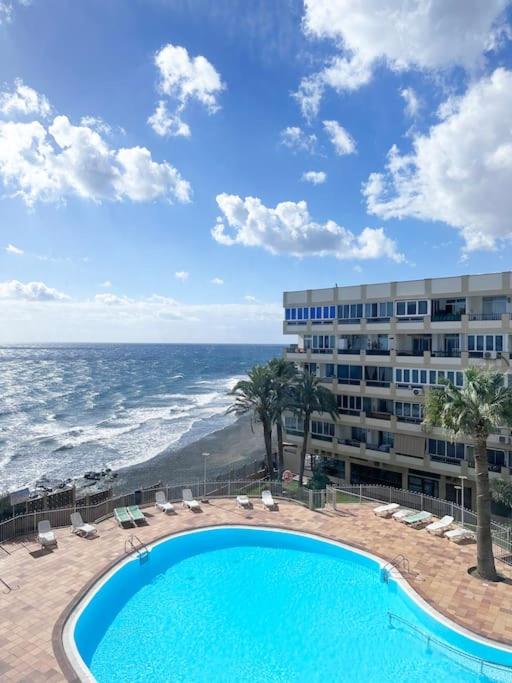 Apartamento Playa Cañon del águila