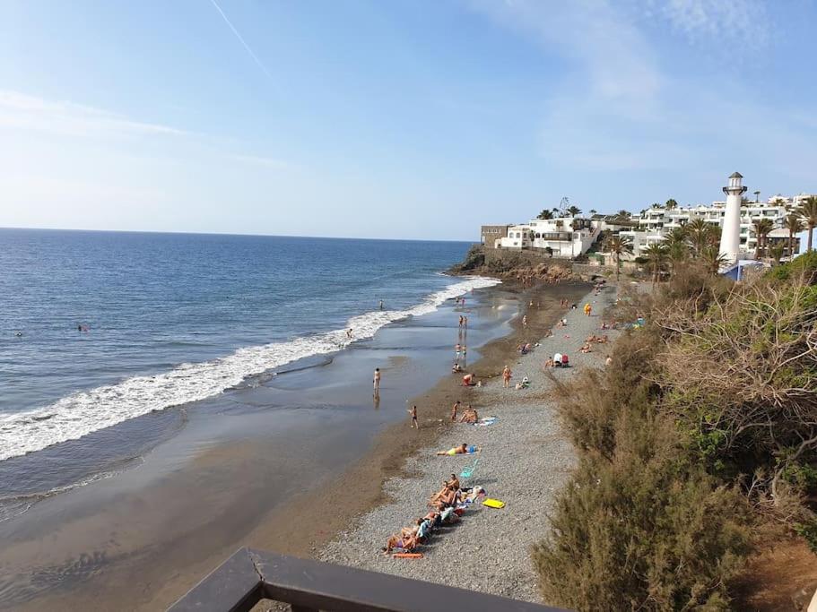 Apartamento Playa Cañon del águila