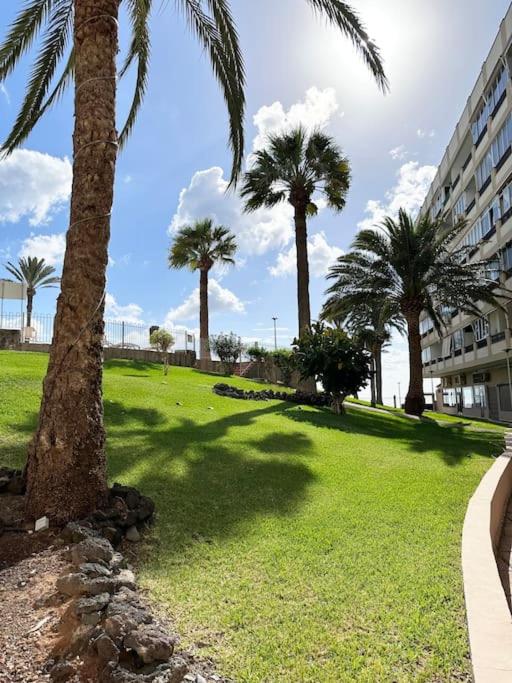 Apartamento Playa Cañon del águila