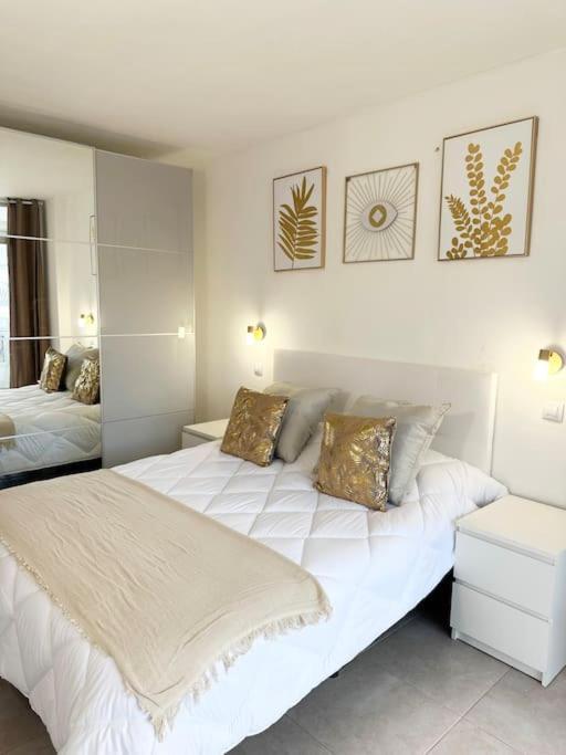 Apartamento Playa Cañon del águila