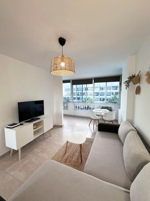 Apartamento Playa Cañon del águila