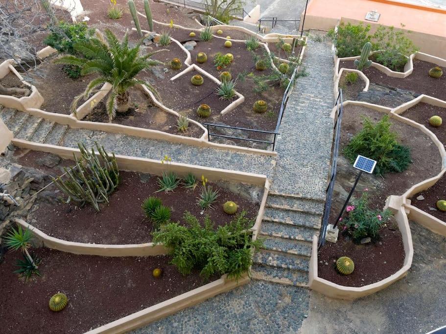 Apartamento Playa Cañon del águila