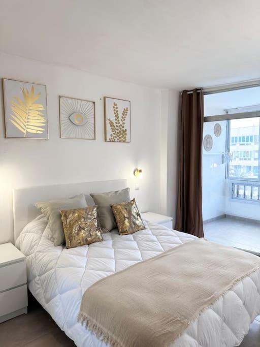 Apartamento Playa Cañon del águila