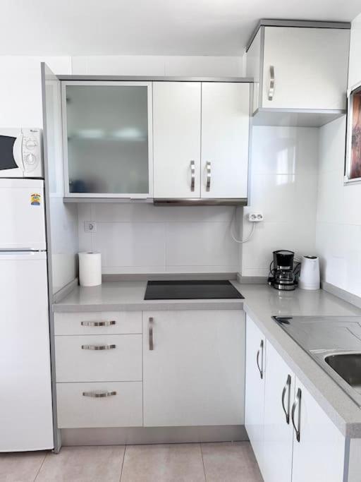 Apartamento Playa Cañon del águila