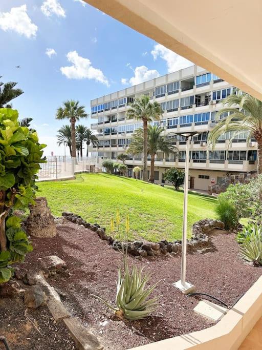 Apartamento Playa Cañon del águila