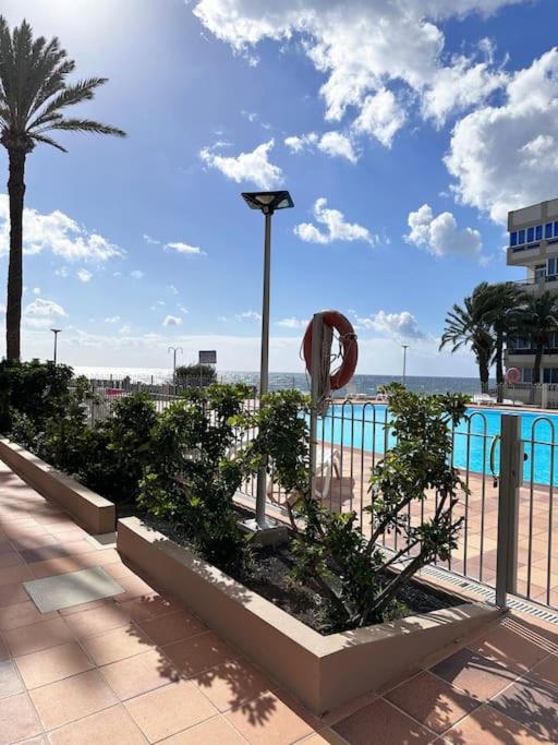 Apartamento Playa Cañon del águila