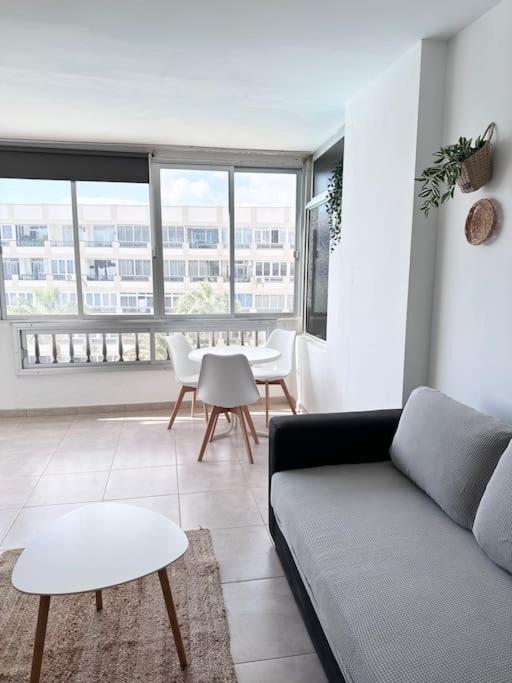 Apartamento Playa Cañon del águila