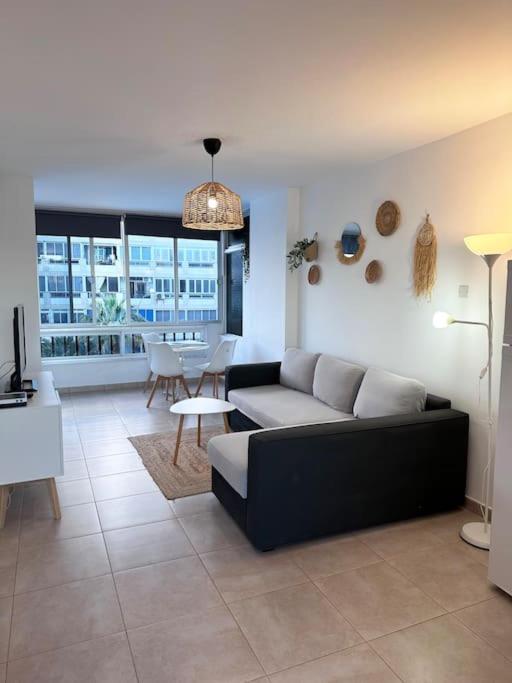 Apartamento Playa Cañon del águila