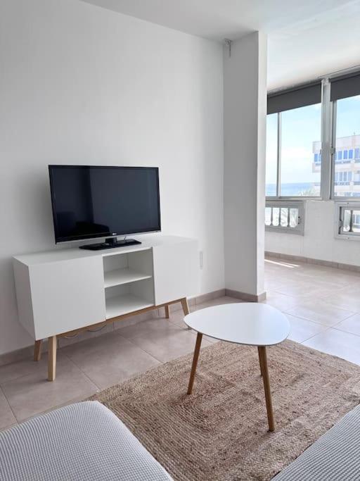 Apartamento Playa Cañon del águila