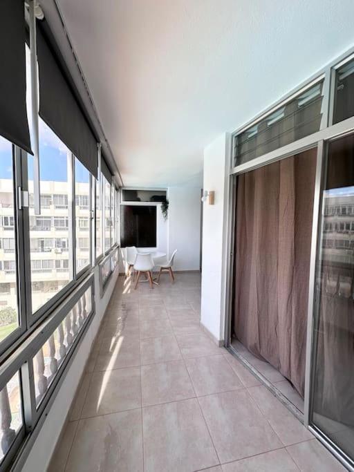 Apartamento Playa Cañon del águila