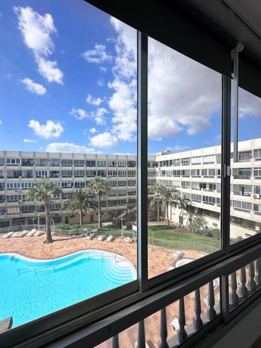 Apartamento Playa Cañon del águila