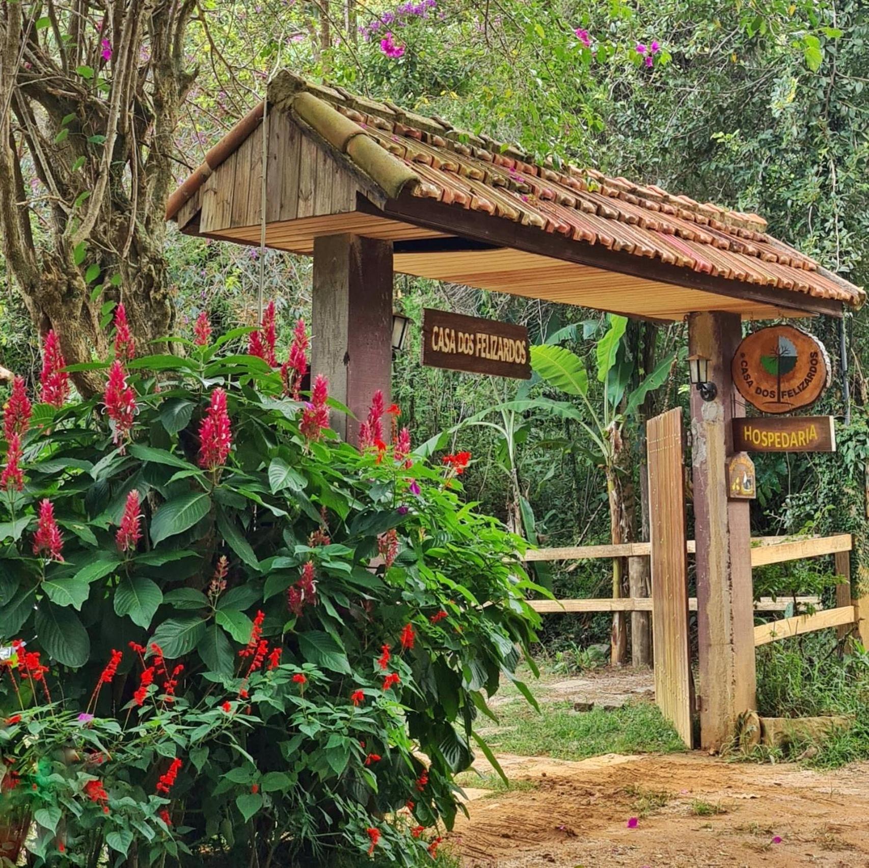 Casa dos Felizardos