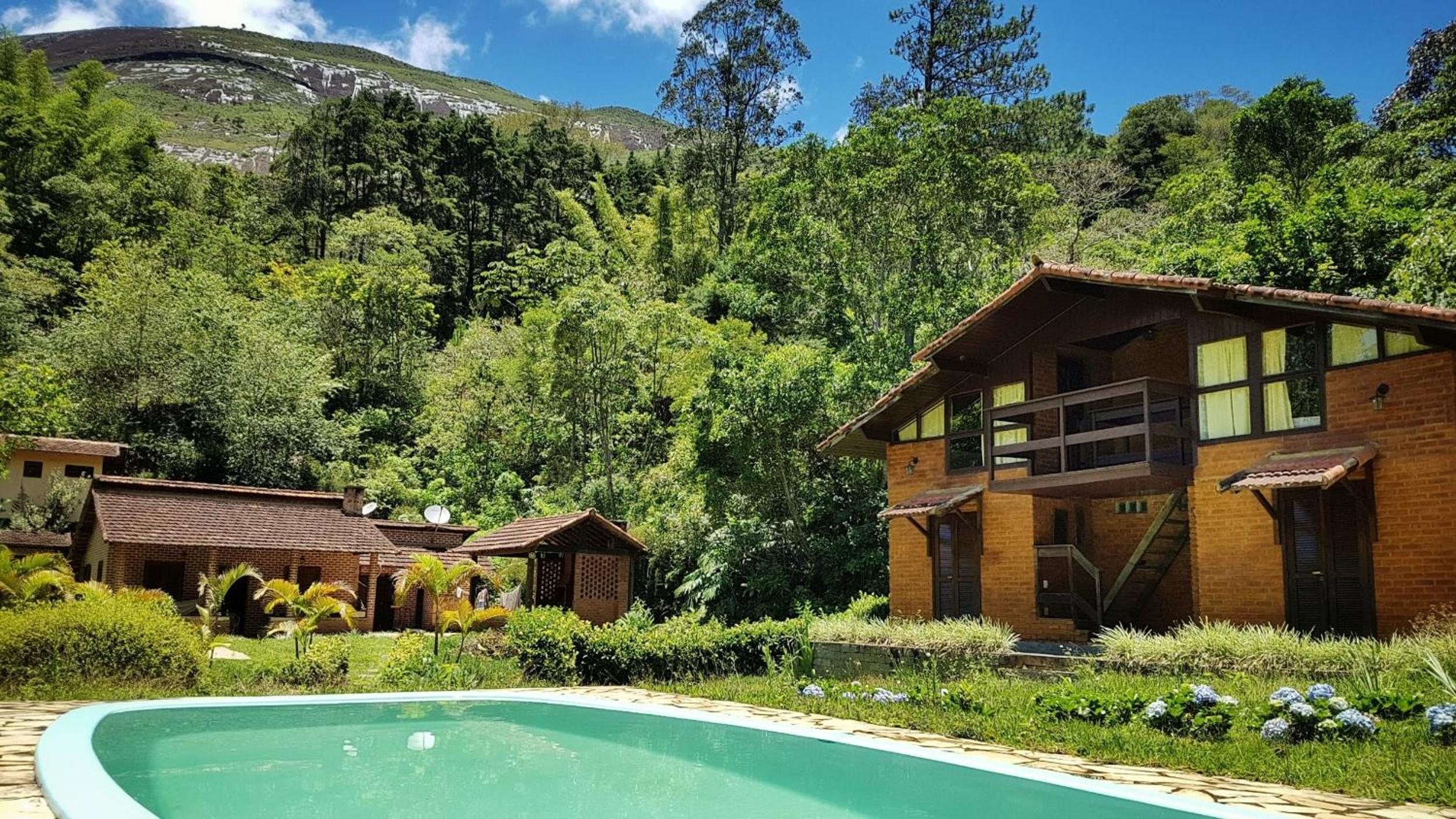 Casa dos Felizardos