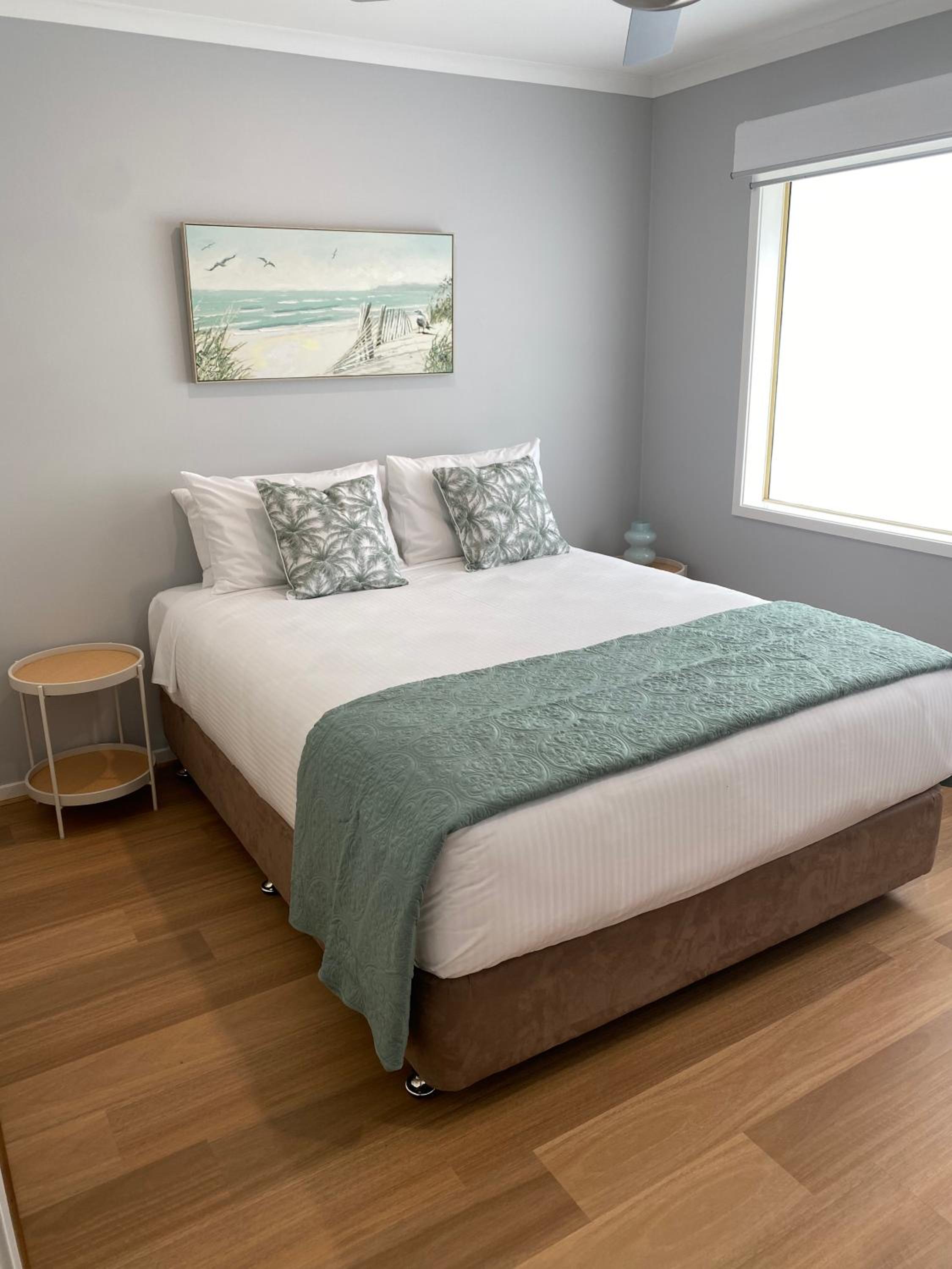 Kilmoyla Farm Stay