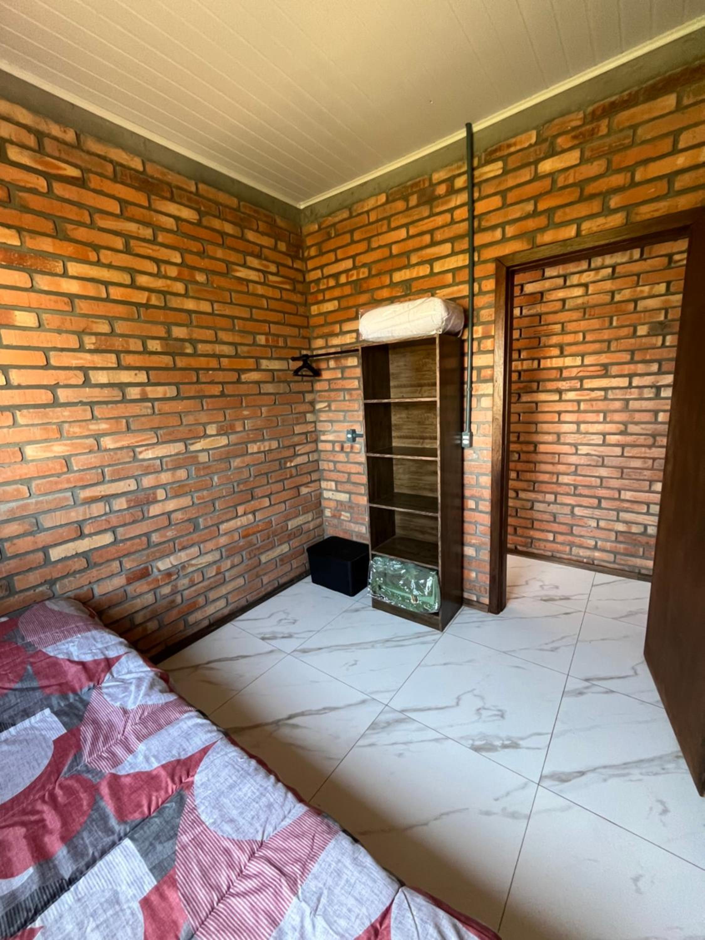 Casa Enjoy dentro do Condomínio Lagoa Cortada em Balneário Gaivotas