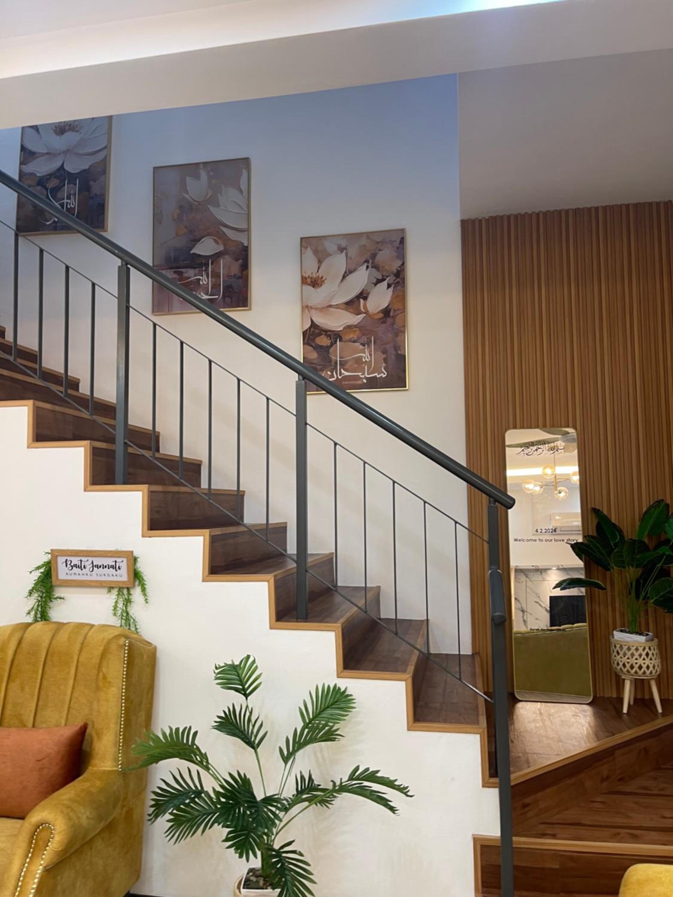 Saujana Perdana Homestay photo 1