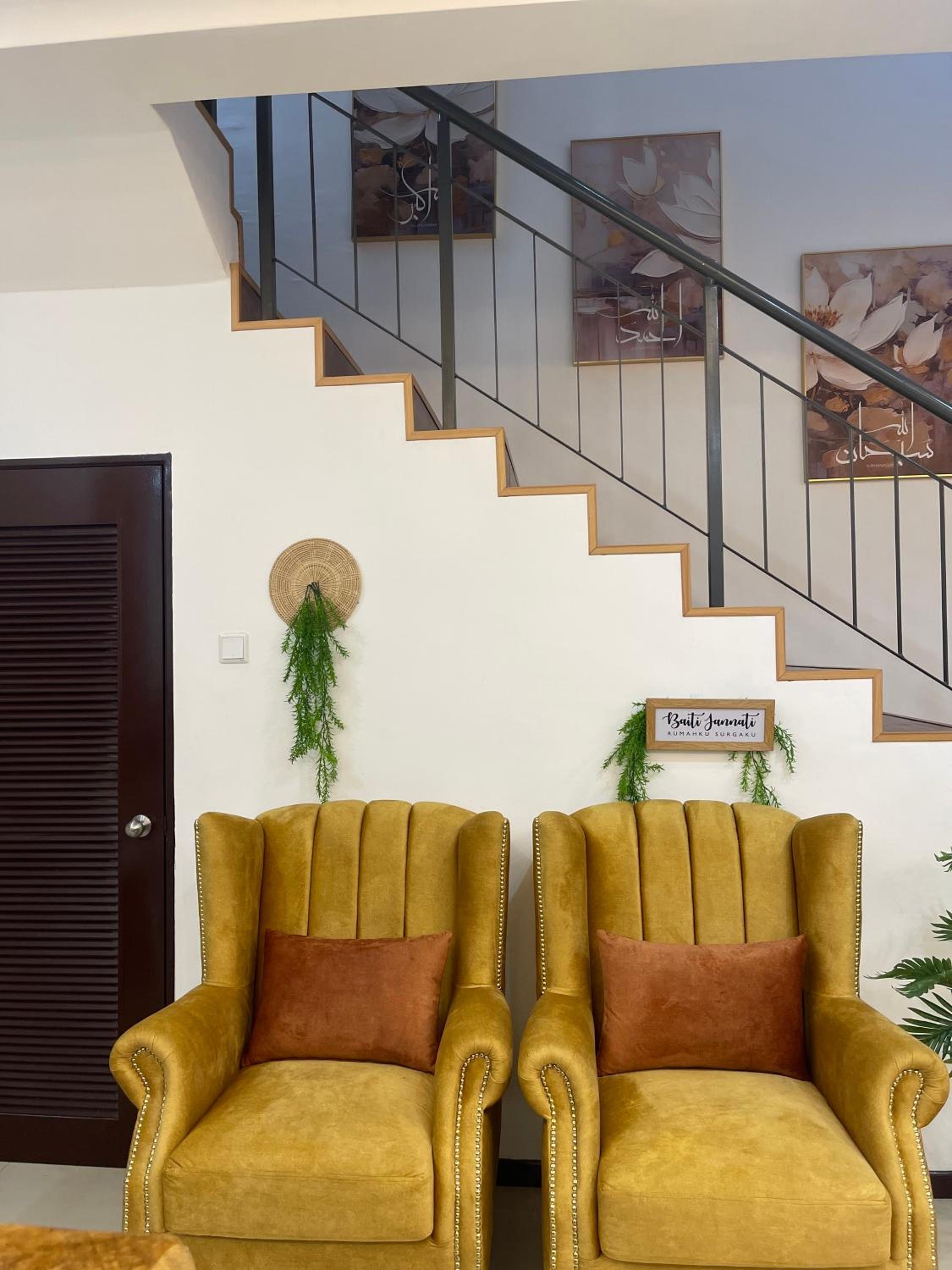 Saujana Perdana Homestay photo 2