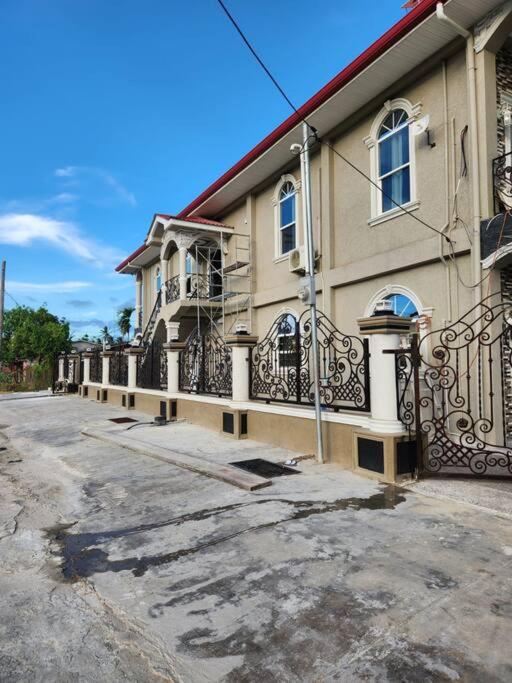 West Side Luxury Apartments view 2