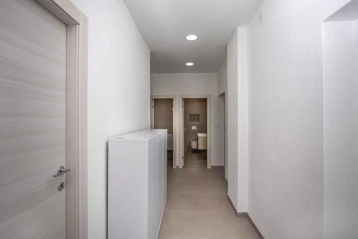 Apartment in Crikvenica 51194 view 2