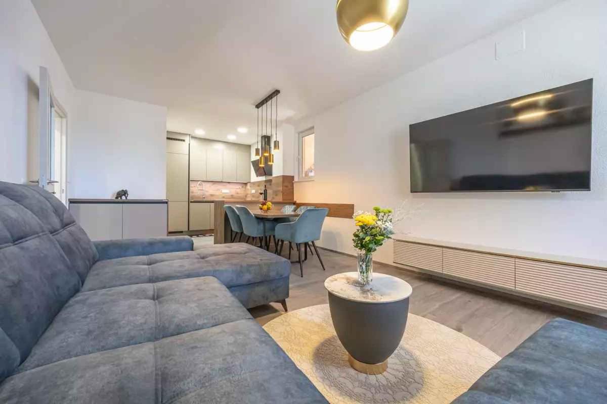 Apartment in Crikvenica 51194 view 4