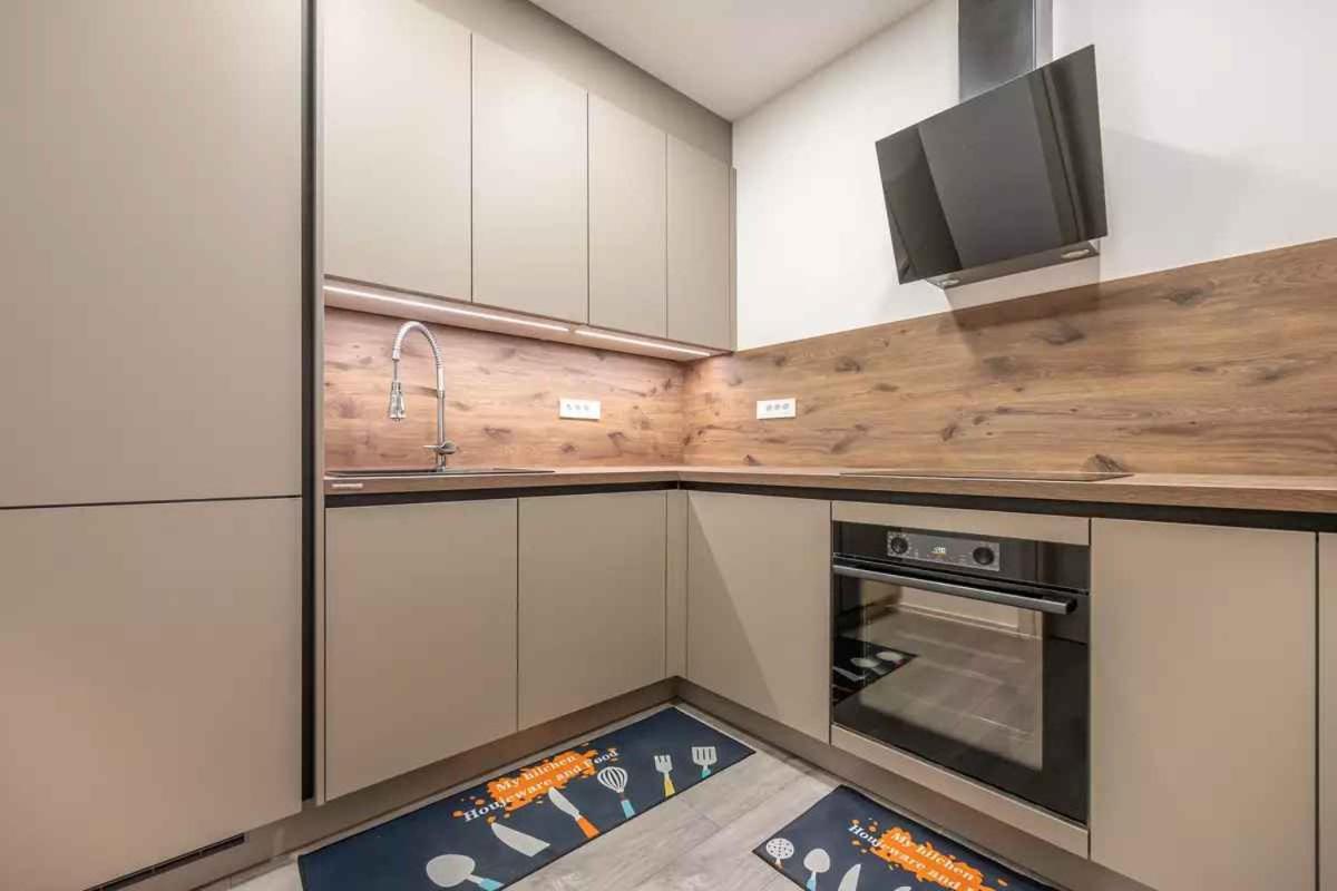 Apartment in Crikvenica 51194 view 5