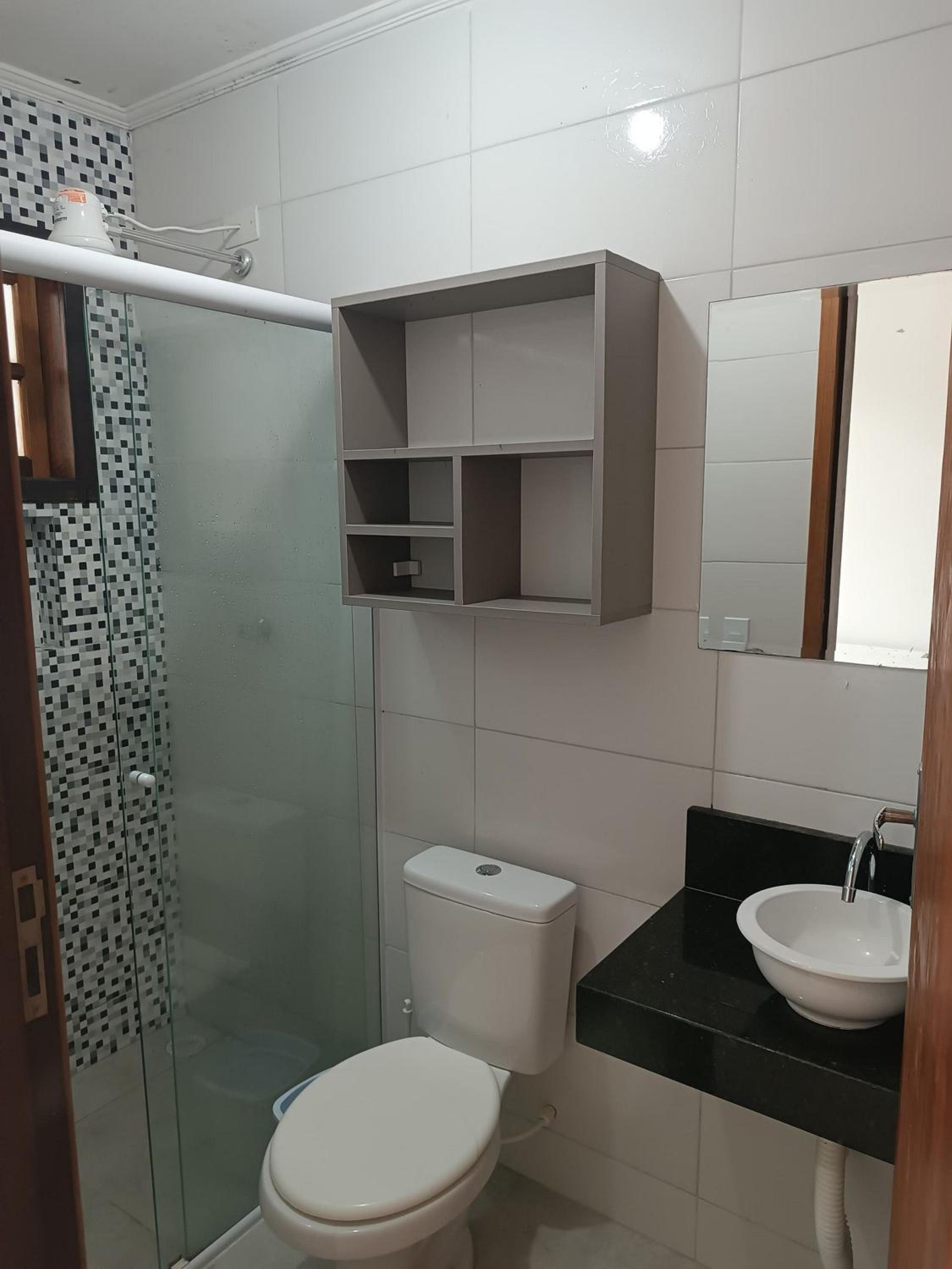 Condomínio Maranduba Ville II