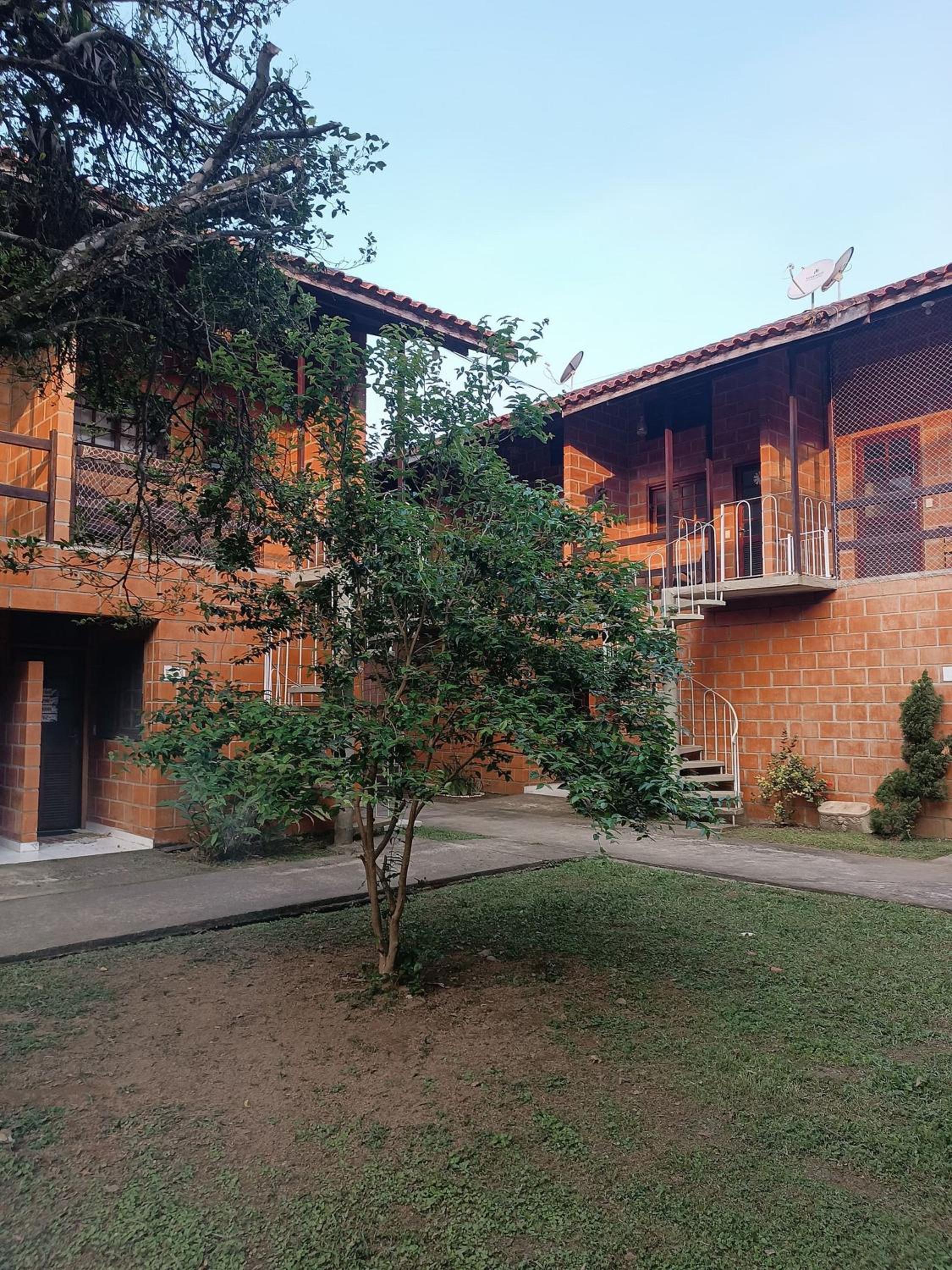 Condomínio Maranduba Ville II