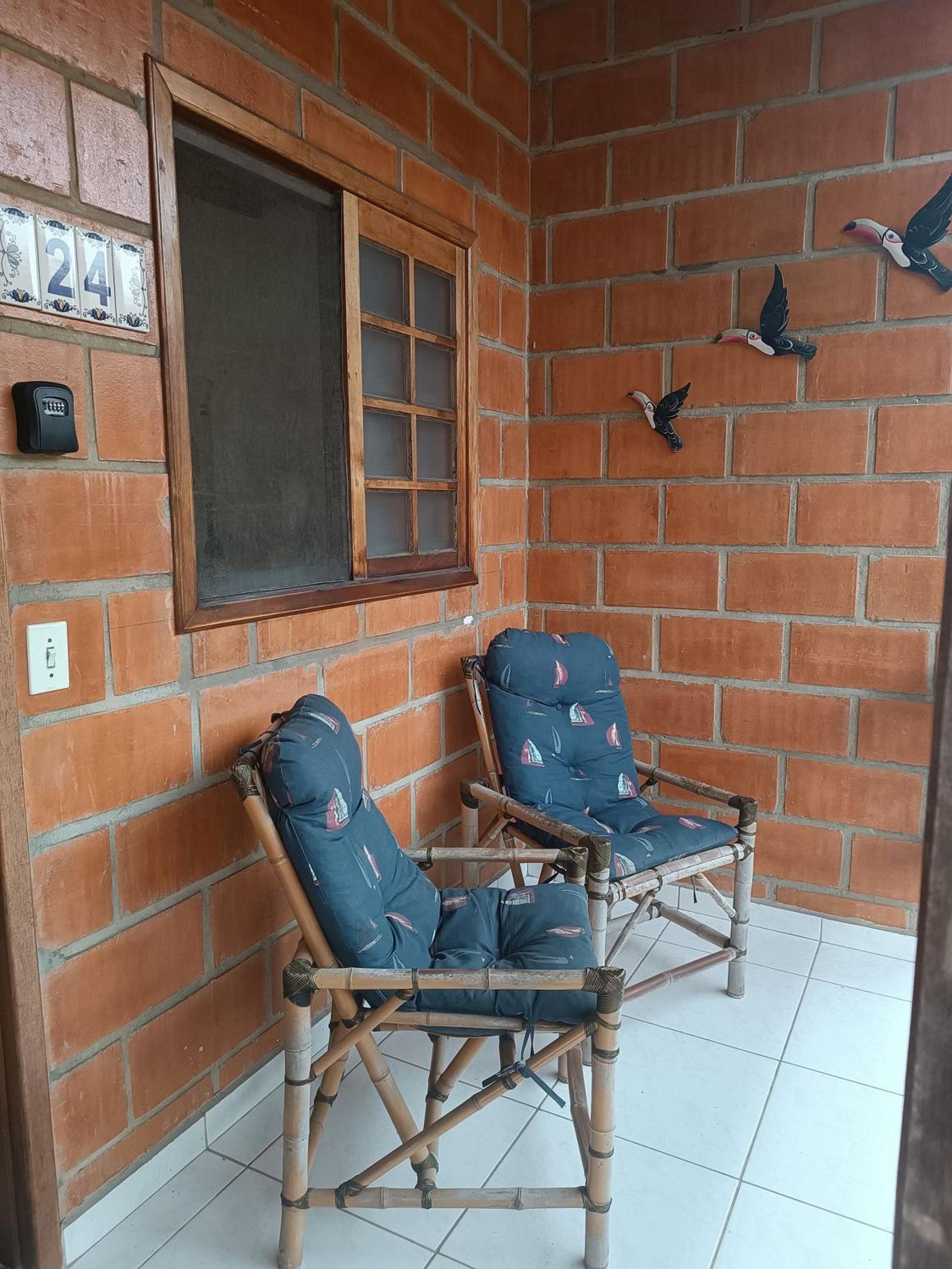 Condomínio Maranduba Ville II