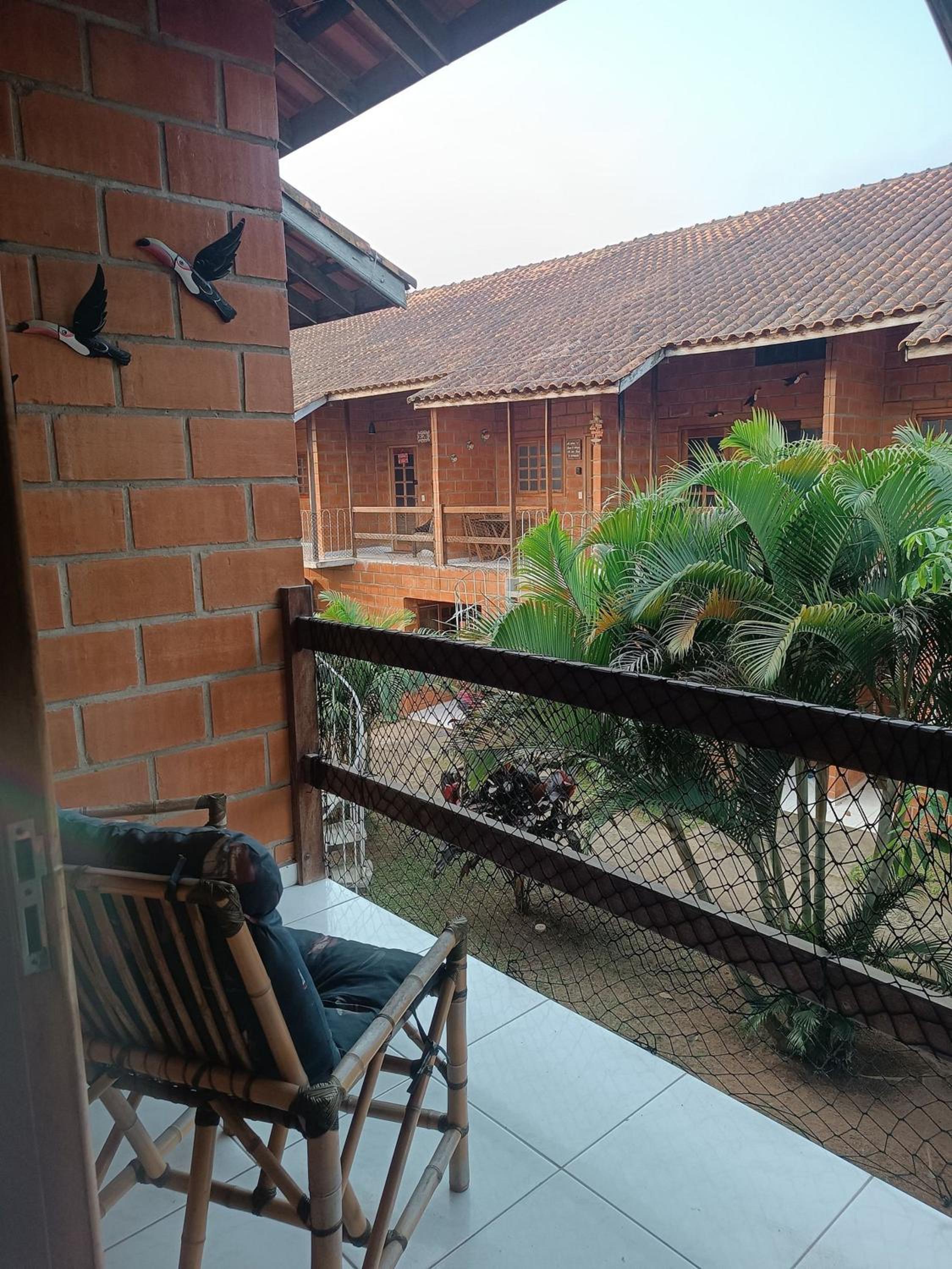 Condomínio Maranduba Ville II
