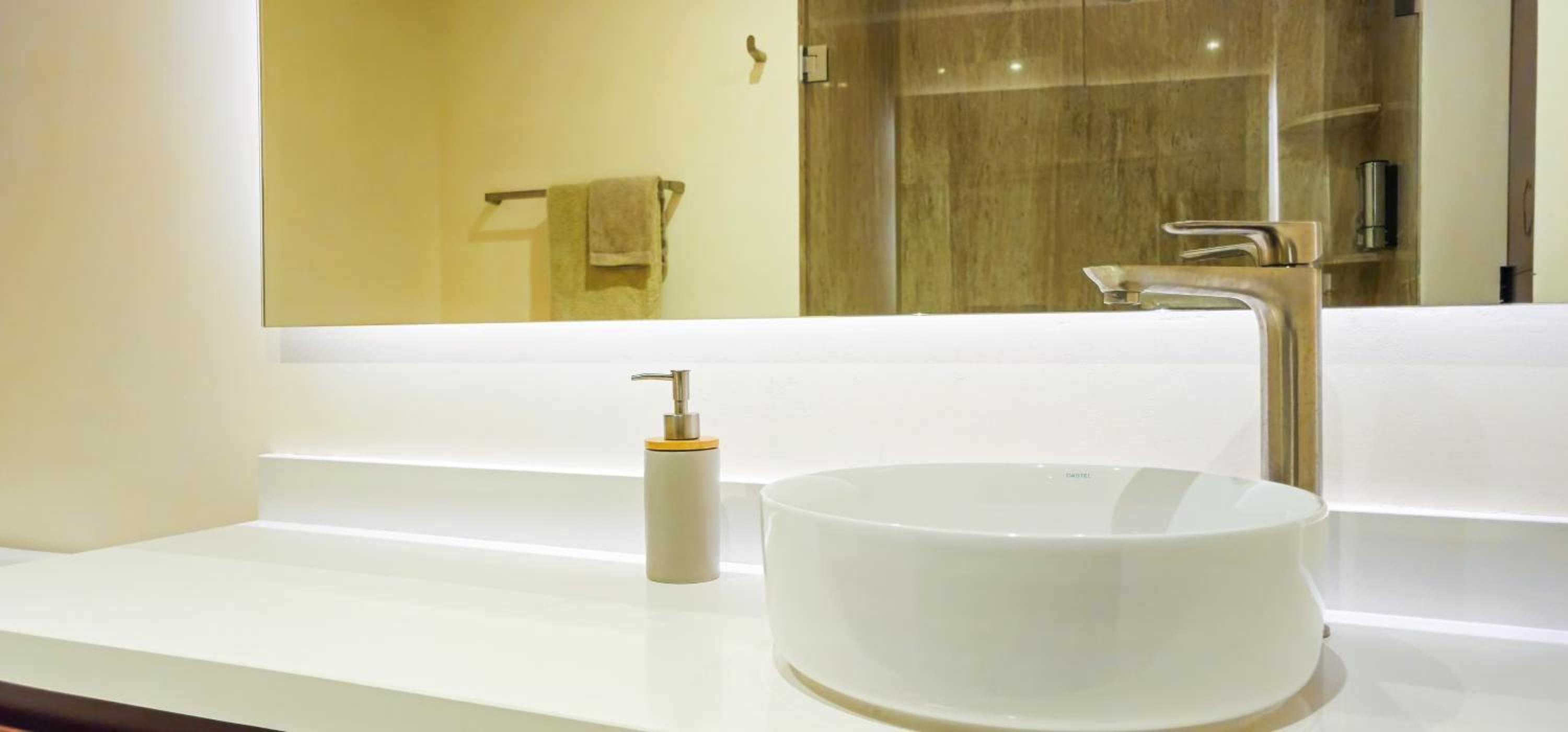 Luxury Apartment at Mistiq Temple I Tulum view 2