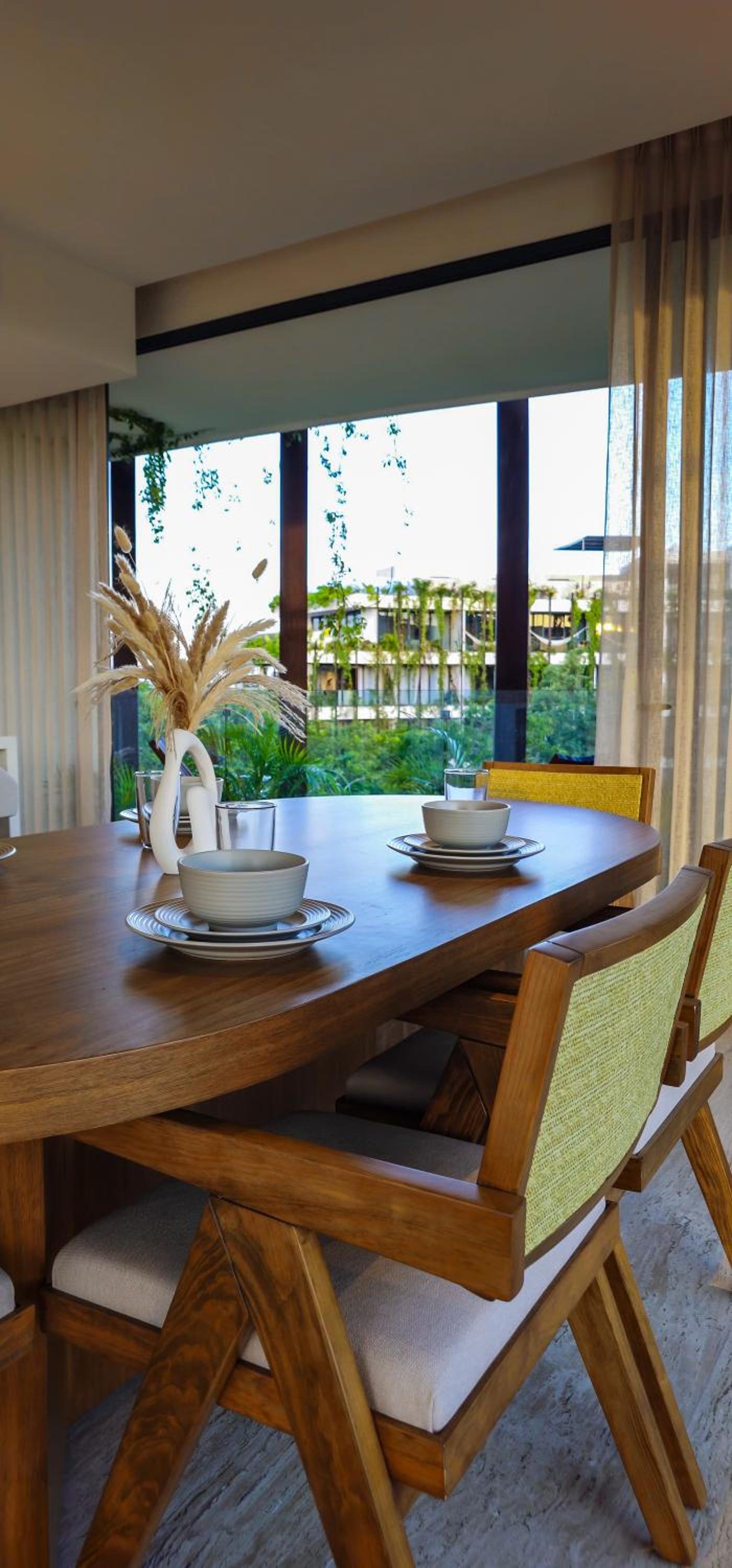 Luxury Apartment at Mistiq Temple I Tulum view 5