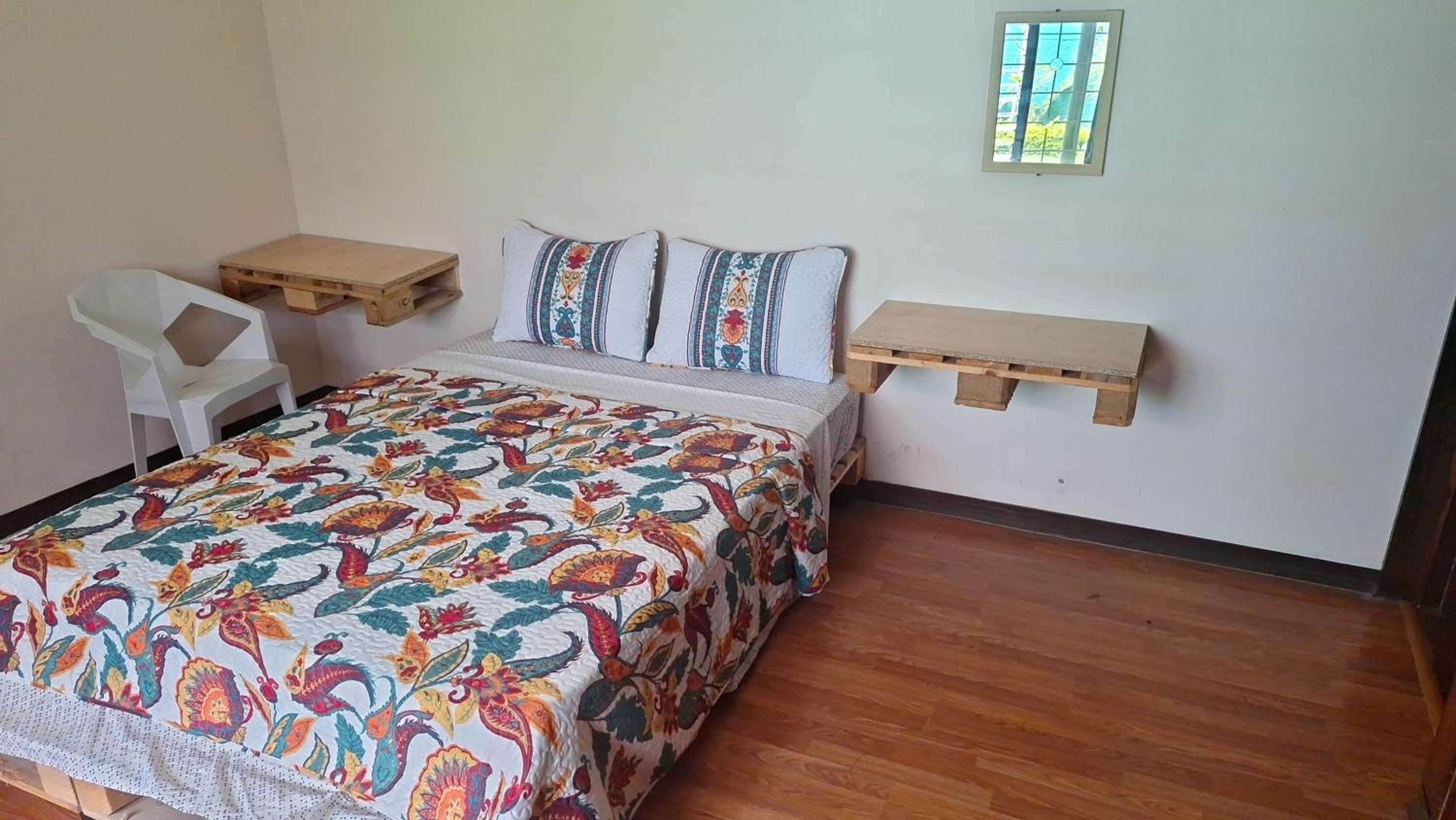 Carolina Hostel