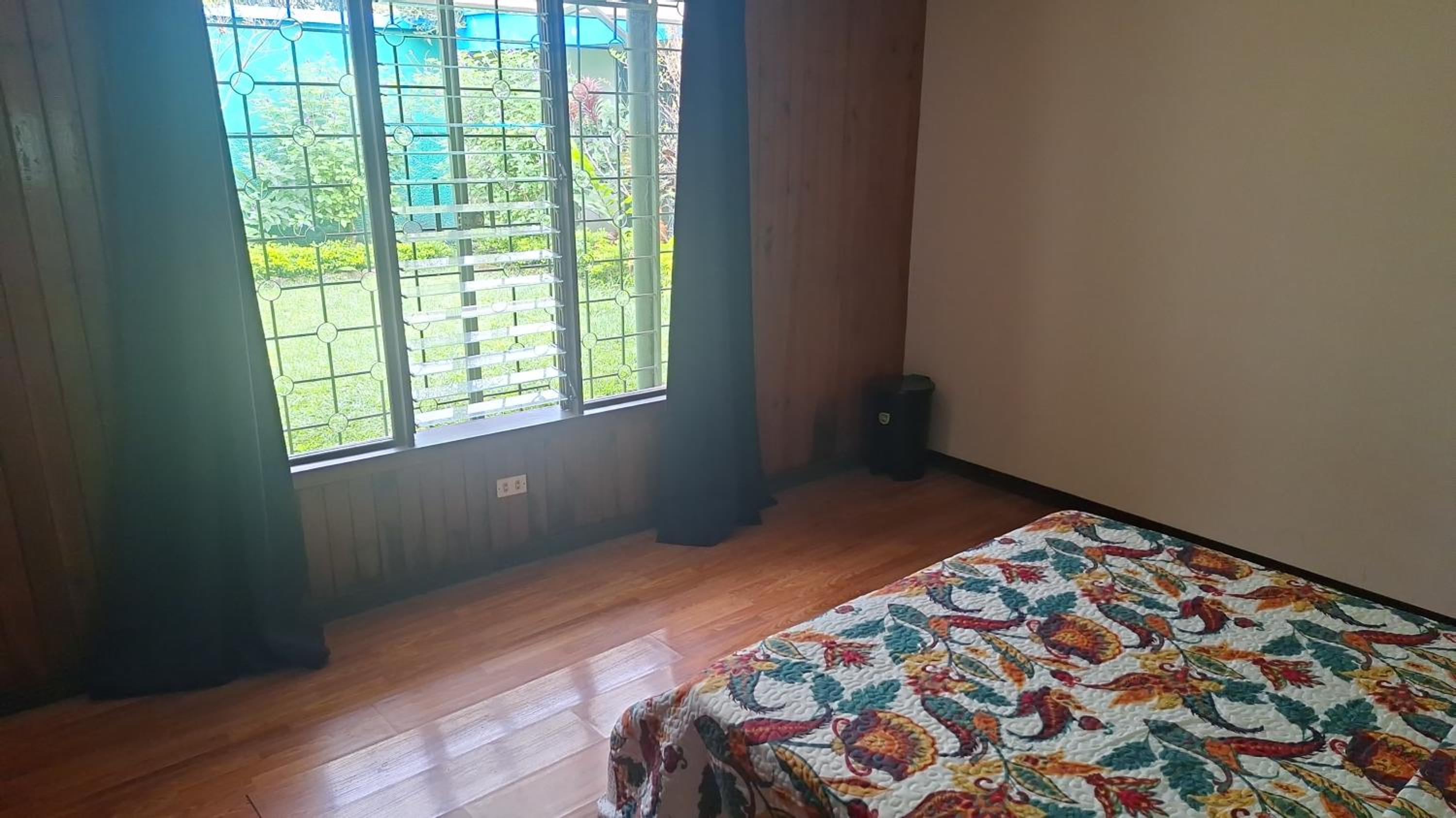 Carolina Hostel