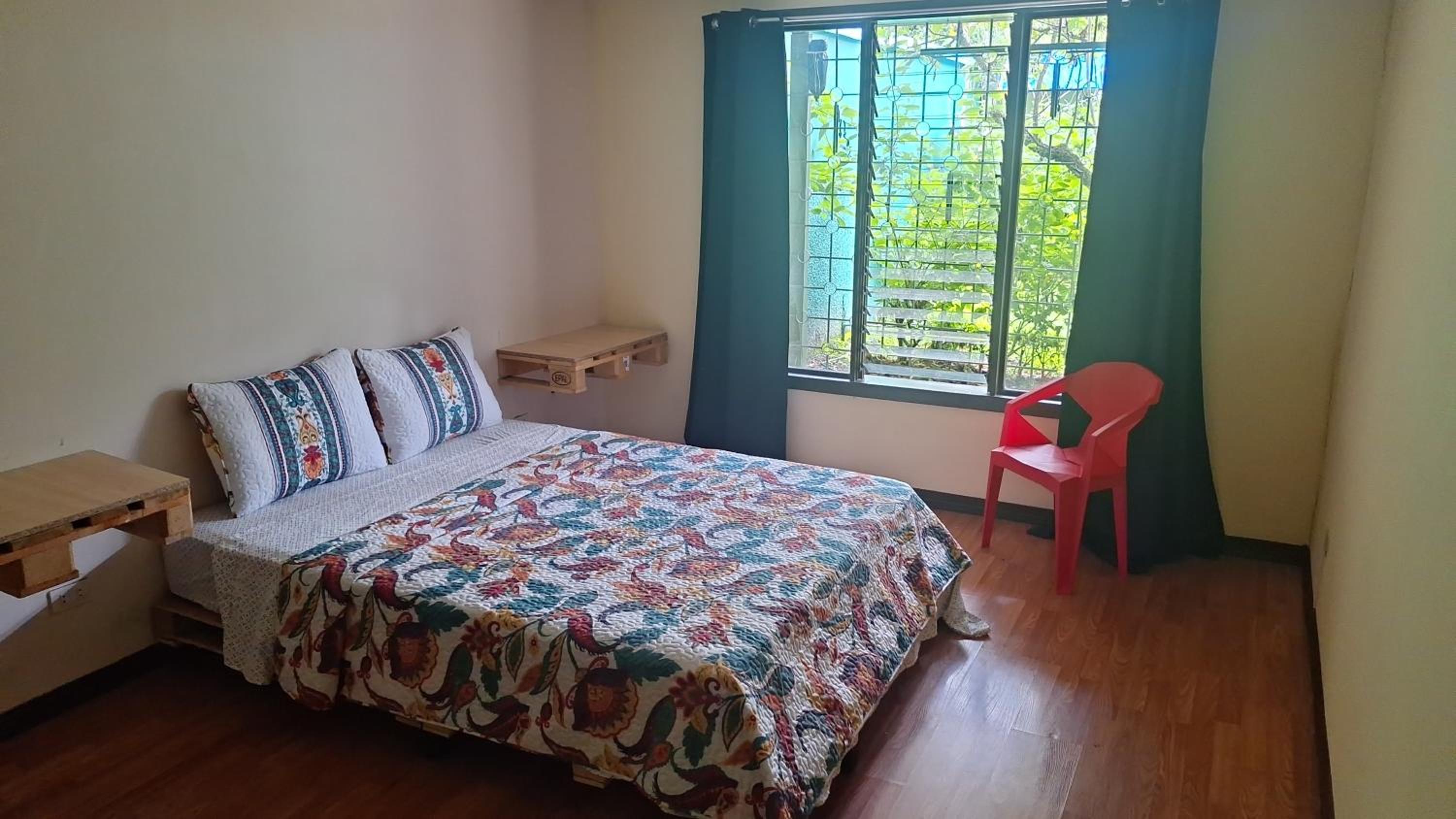 Carolina Hostel