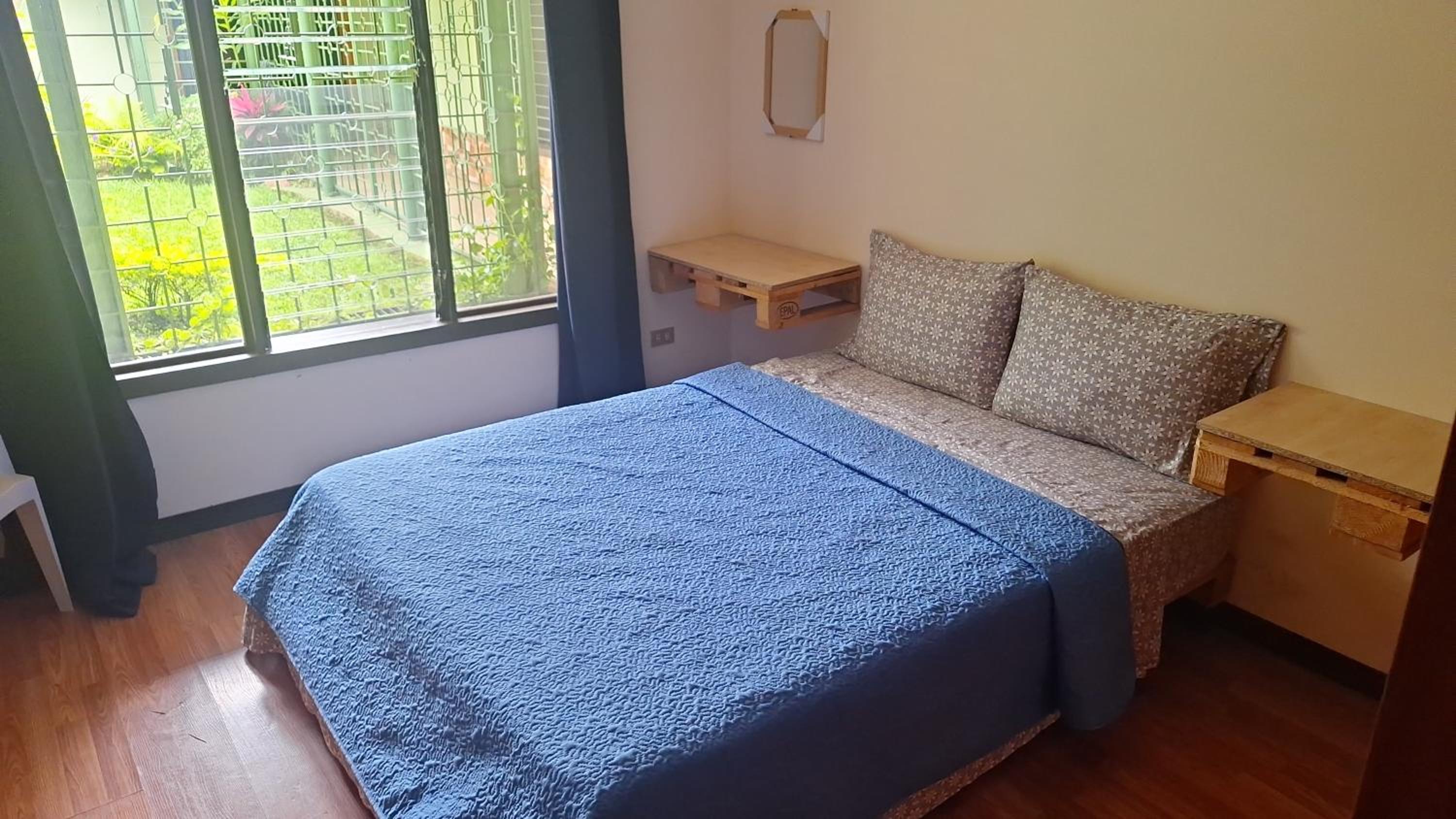 Carolina Hostel