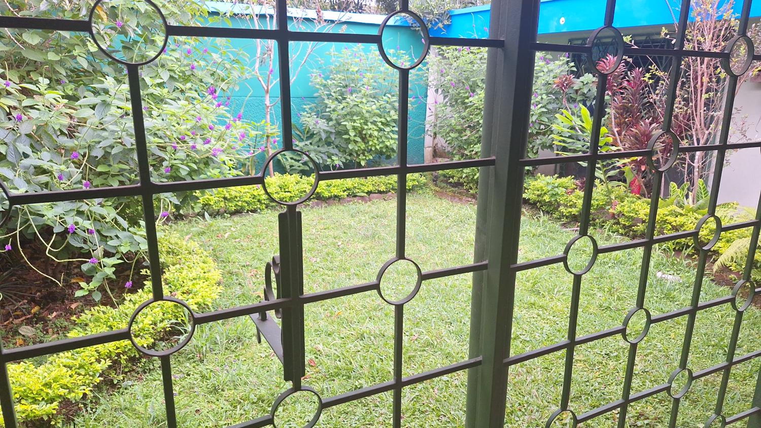 Carolina Hostel