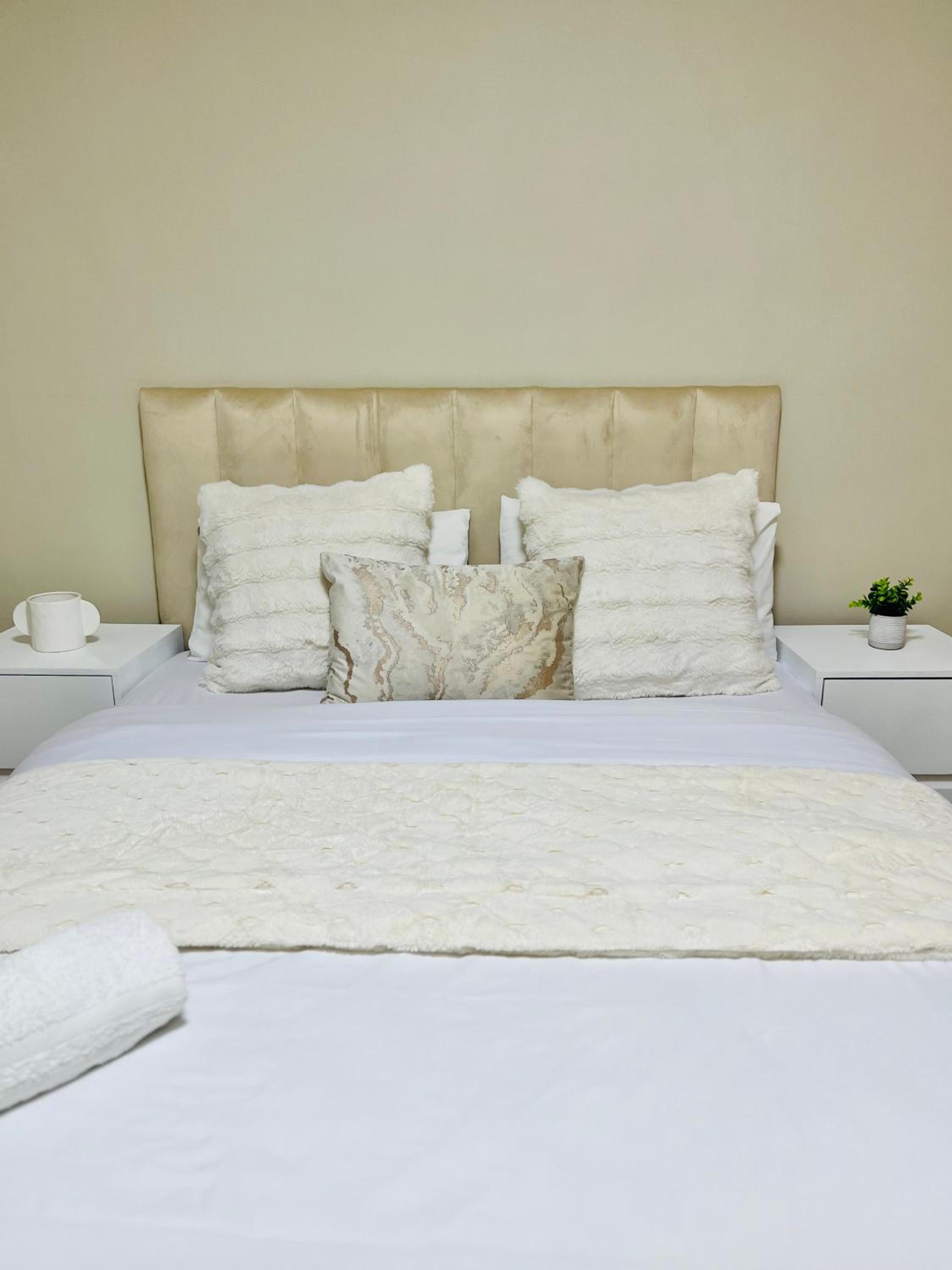 Alchemy Luxury Apartments